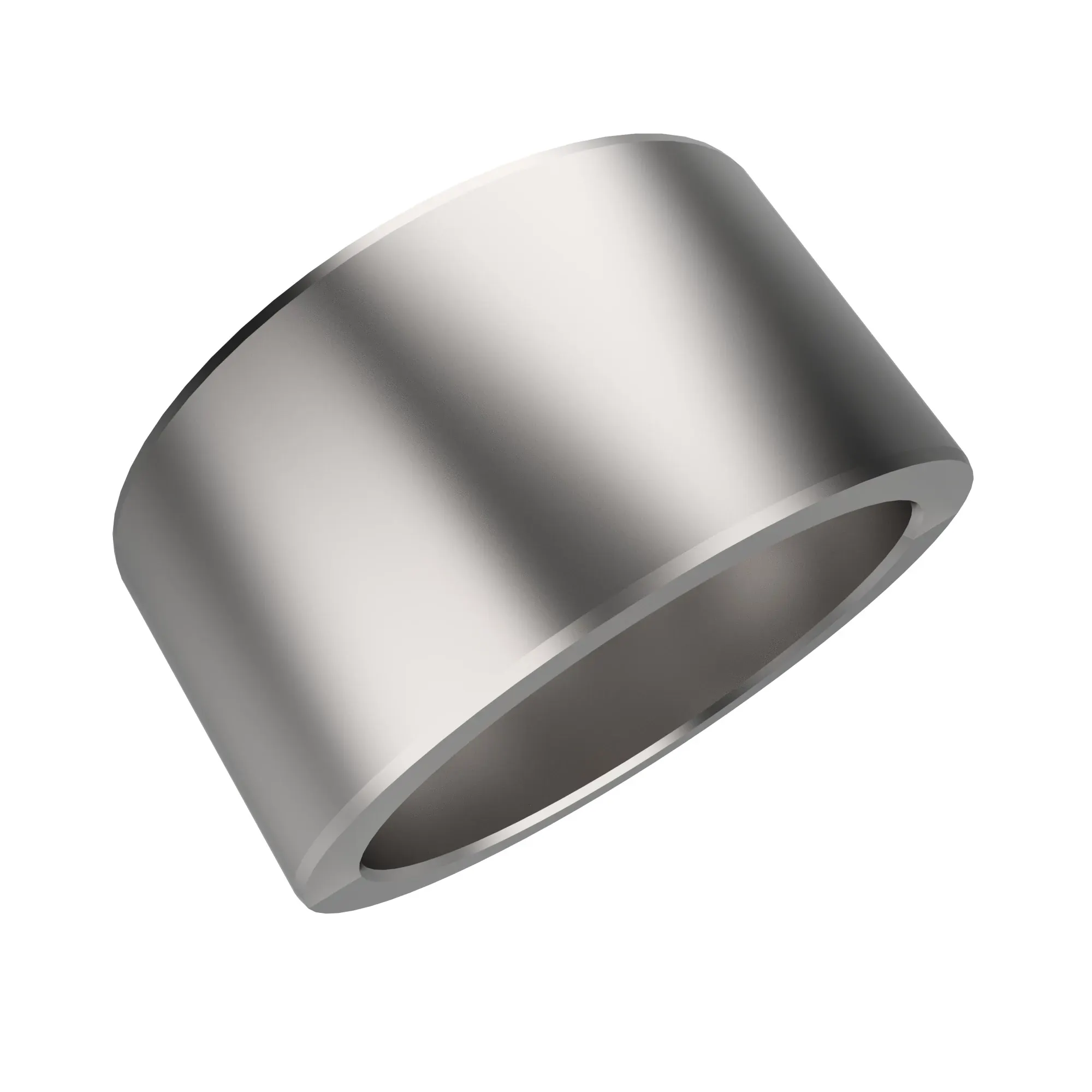 T186112: Backhoe Boom Bushing