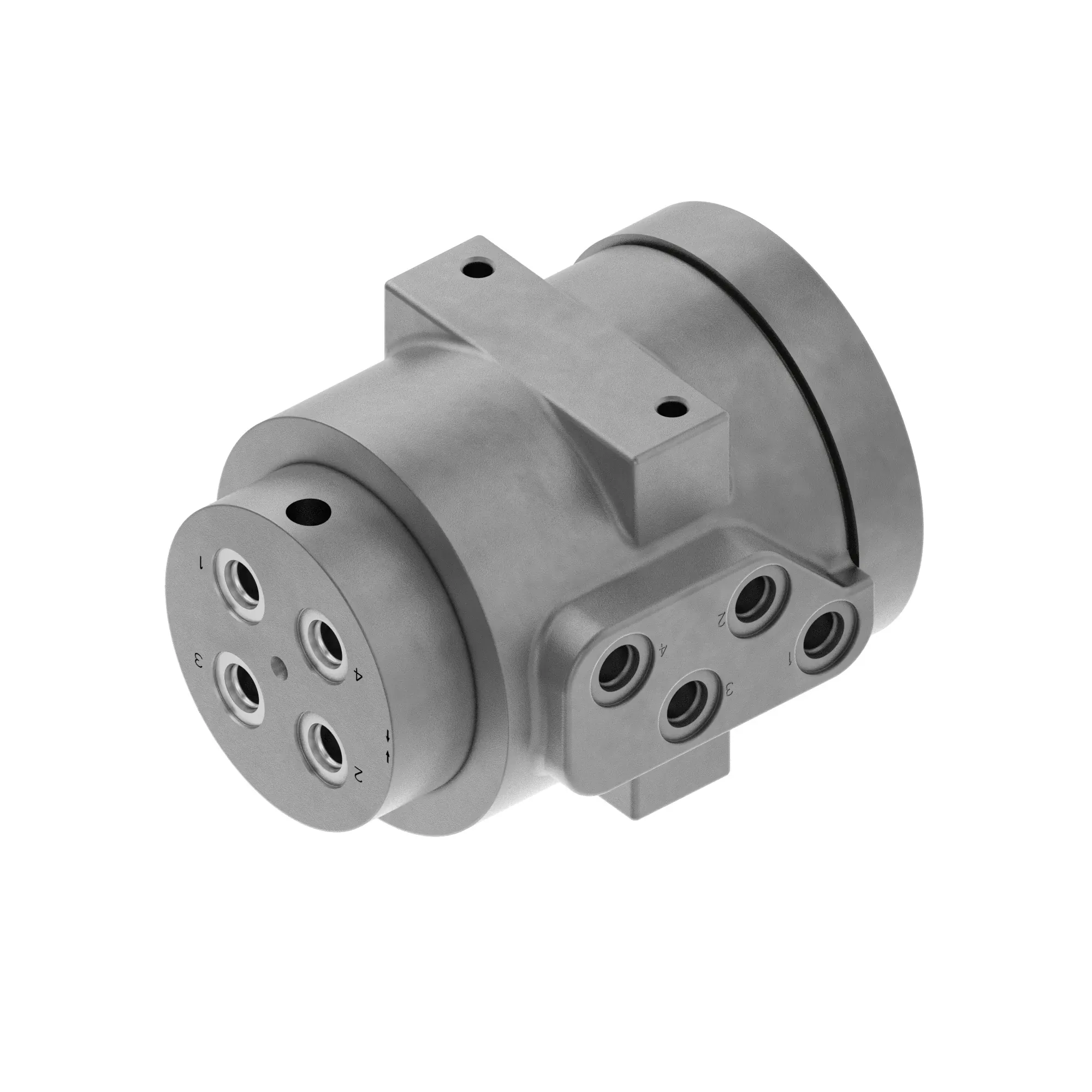 AT348490: Rotary Manifold