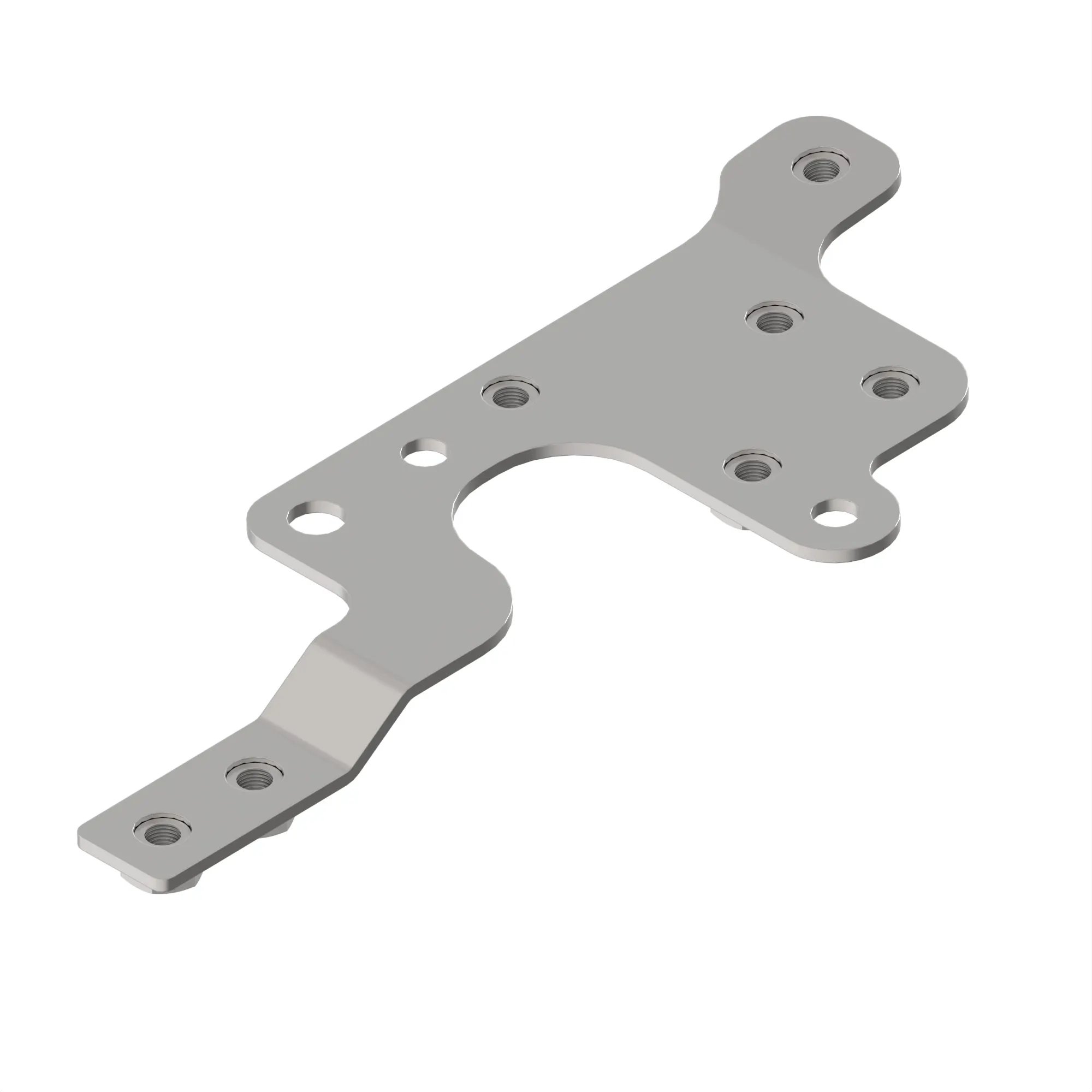 BRACKET, BRACKET WIRING HARNESS 302