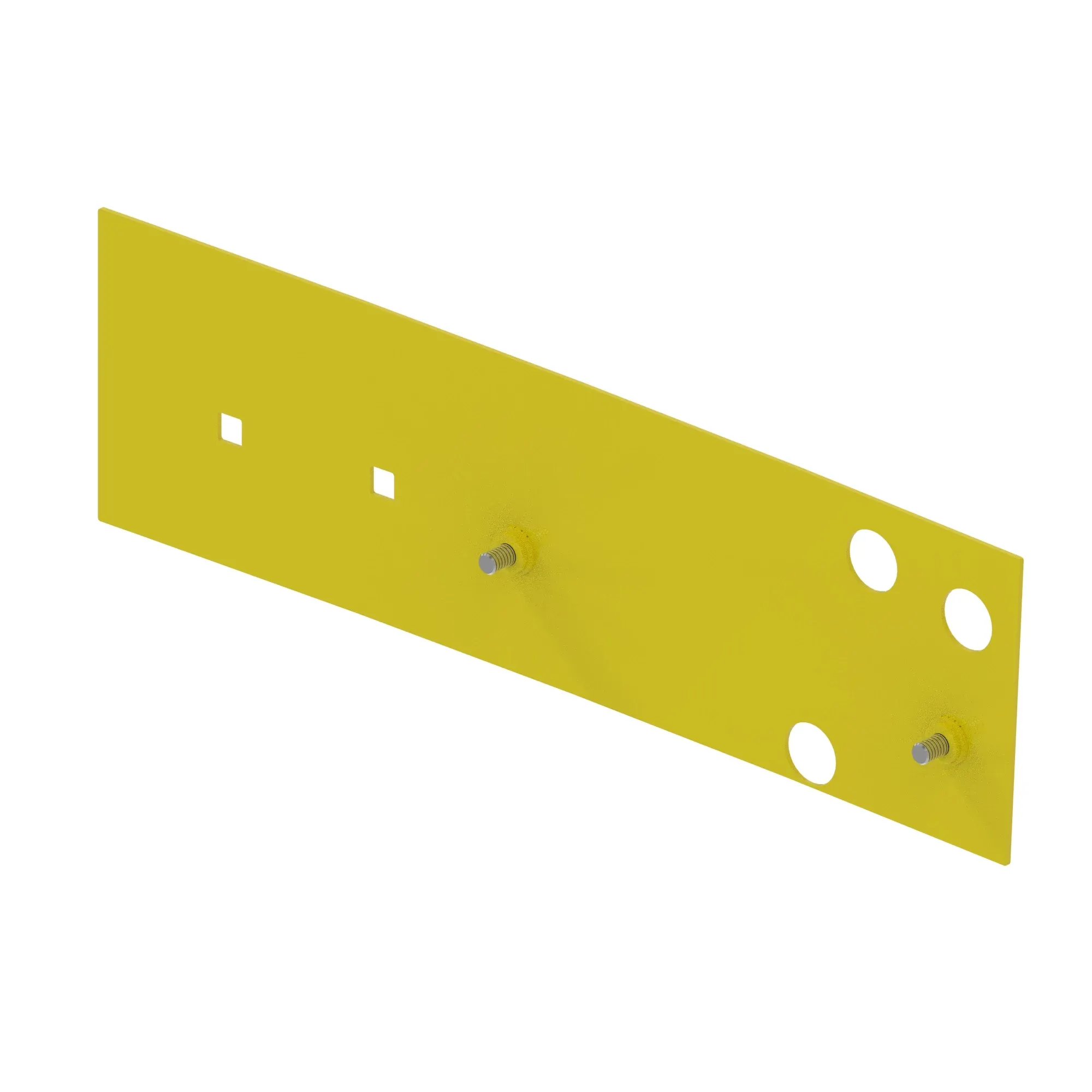 John Deere Wear Plate - AXE85373