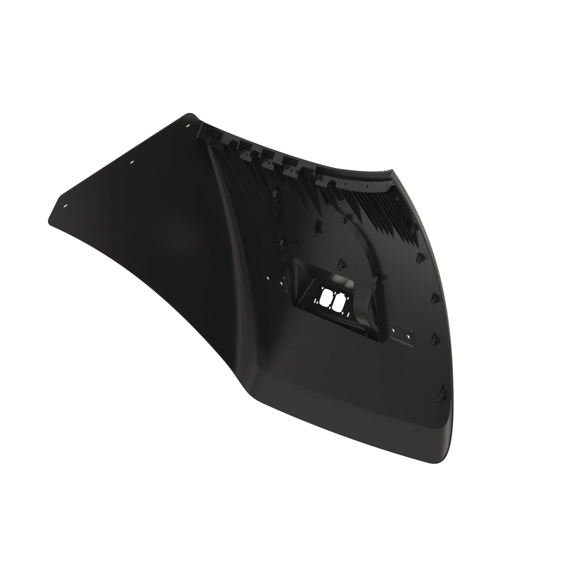 FENDER, FENDER, LOWER EXTENSION LH,