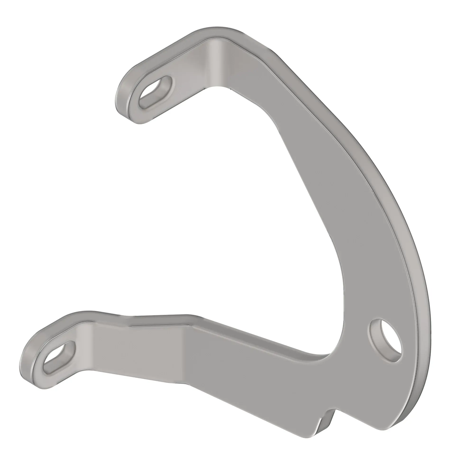 BRACKET, A/C COMPRESSOR