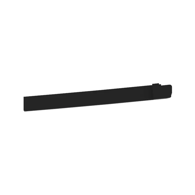 GASKET, SELF-ADHESIVE FOAM, LH REAR