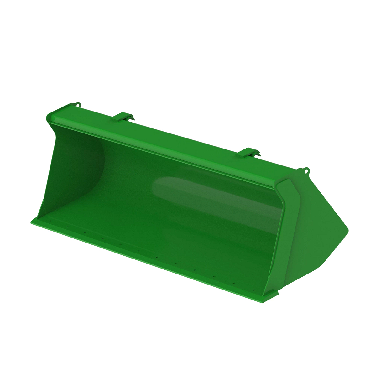 John Deere Heavy Duty Loader Bucket - BW14765