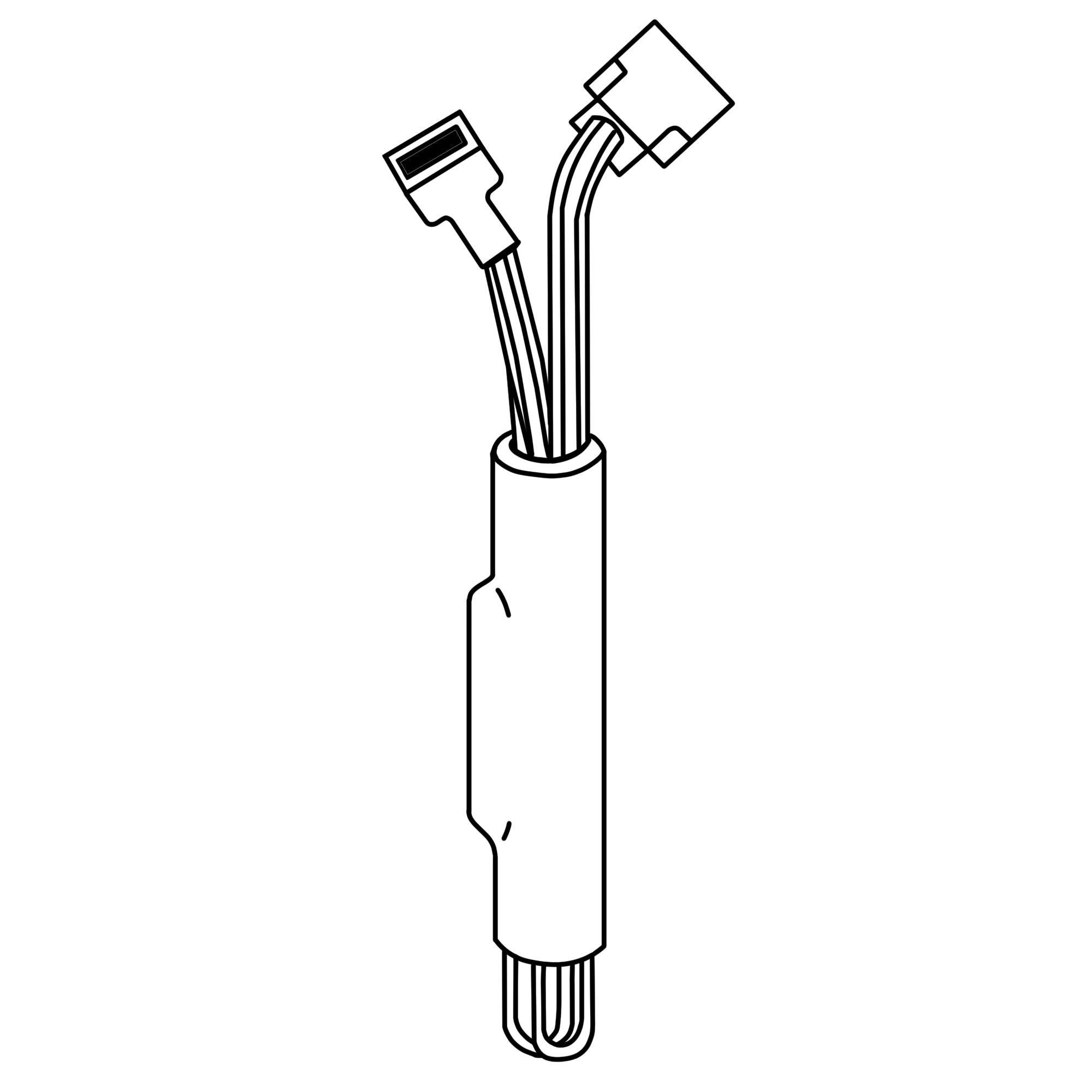 LEAD, DIODE