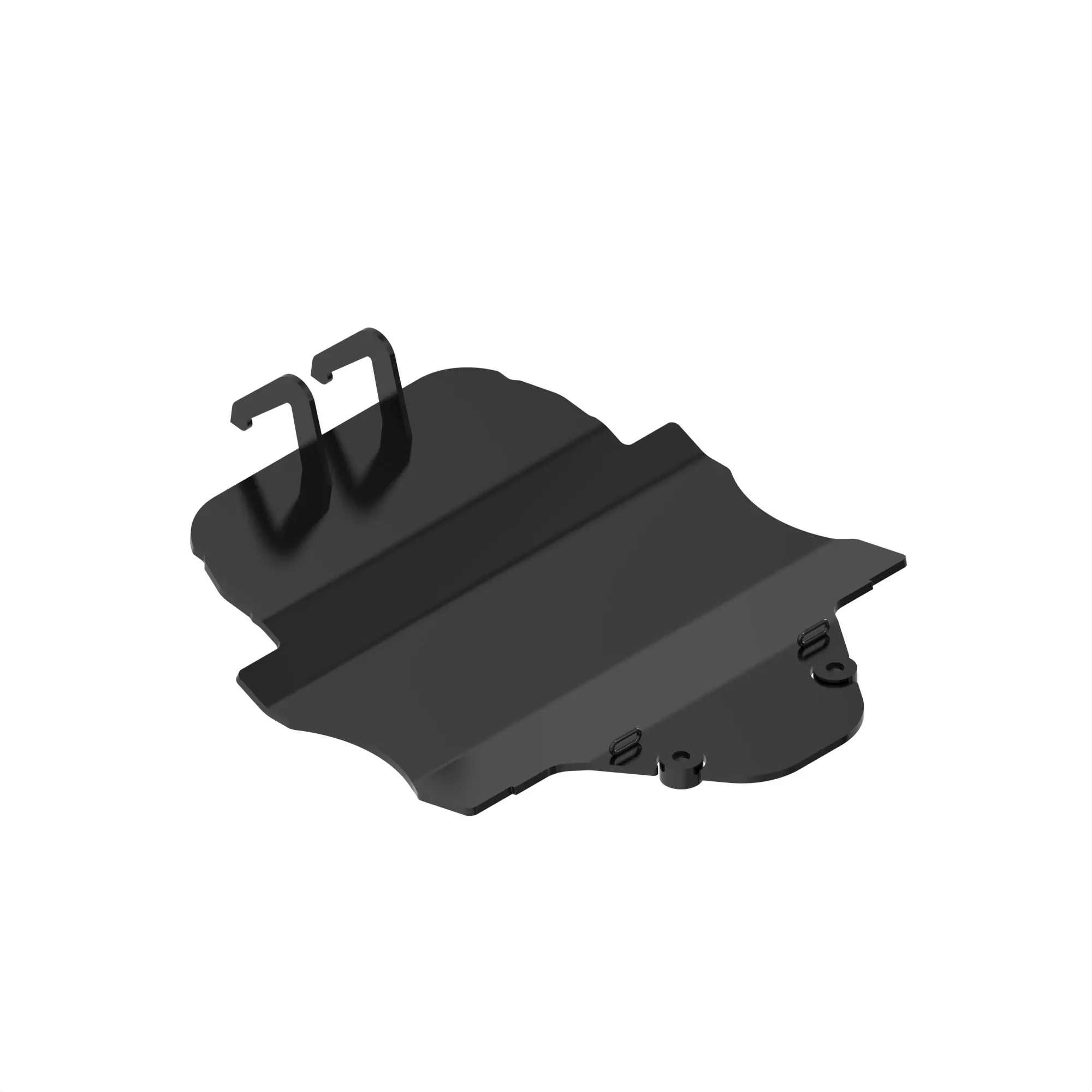 John Deere Frame Shield - F657730
