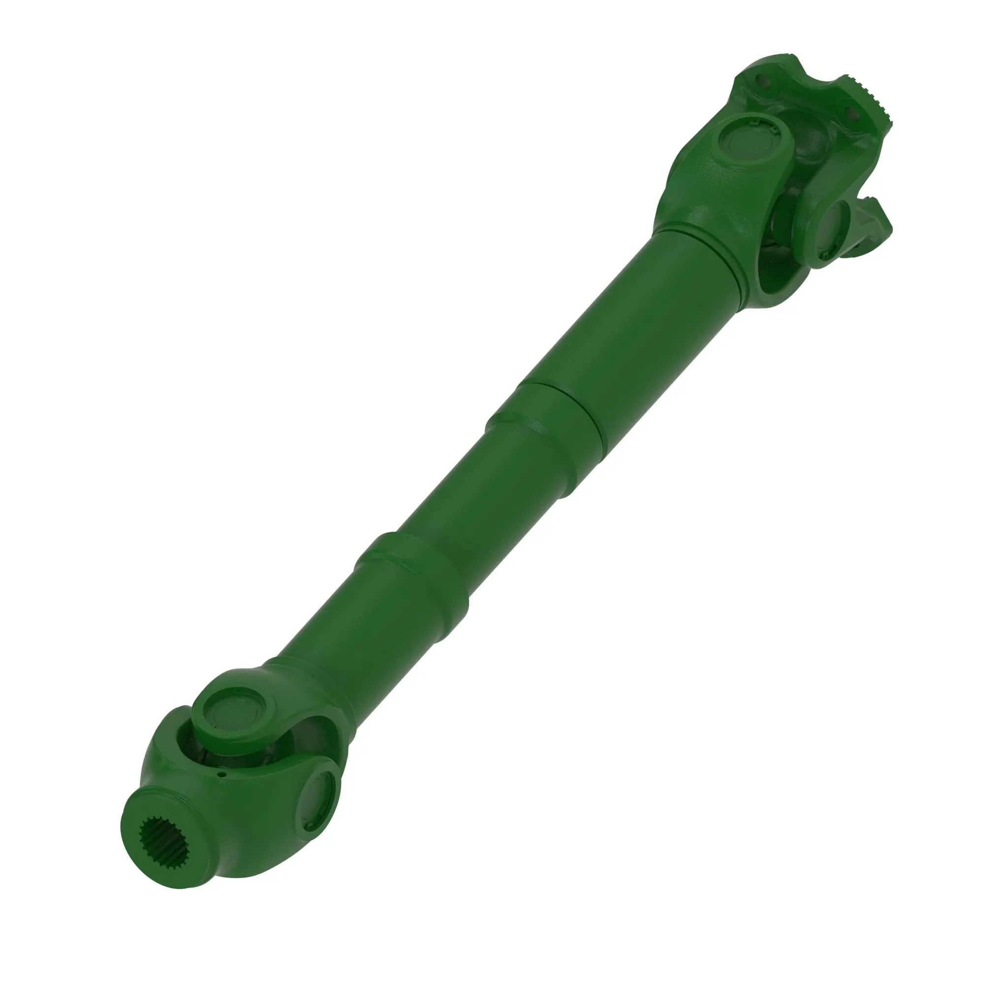 DRIVESHAFT, GLOBAL TRACKS