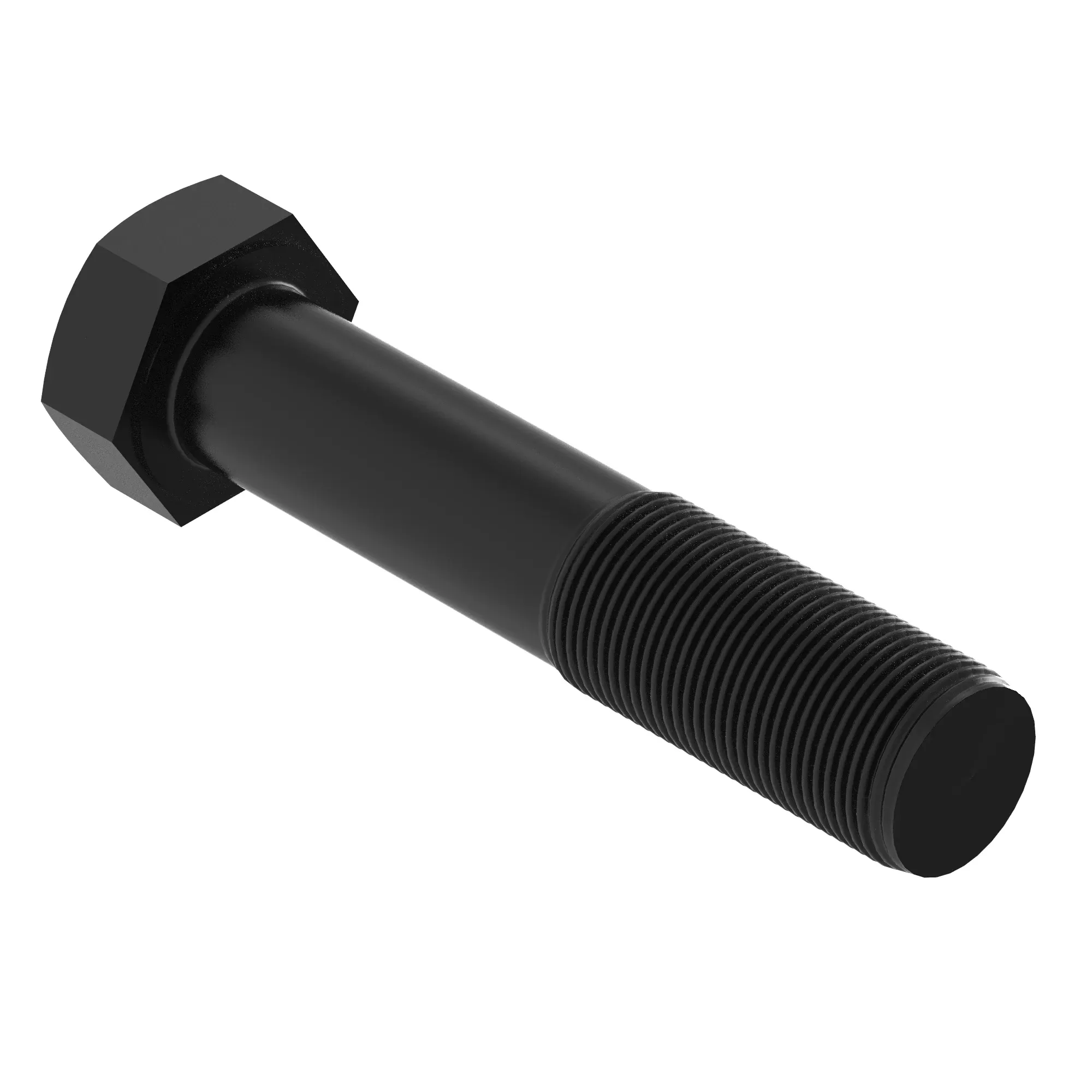 John Deere Hexagonal Head Screw, 5/8" X 5-1/2" - 19H1923