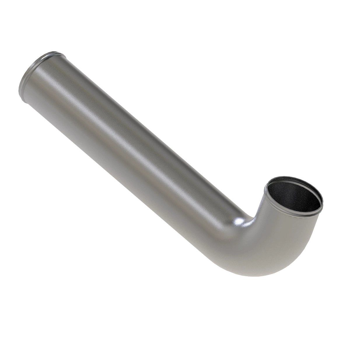 Tube, Lower Charge Air