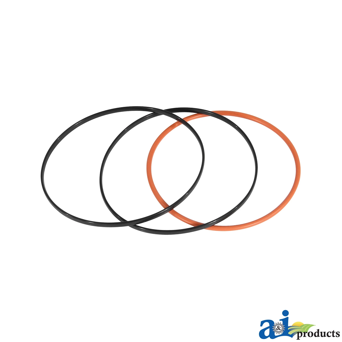 Sealing Ring Kit