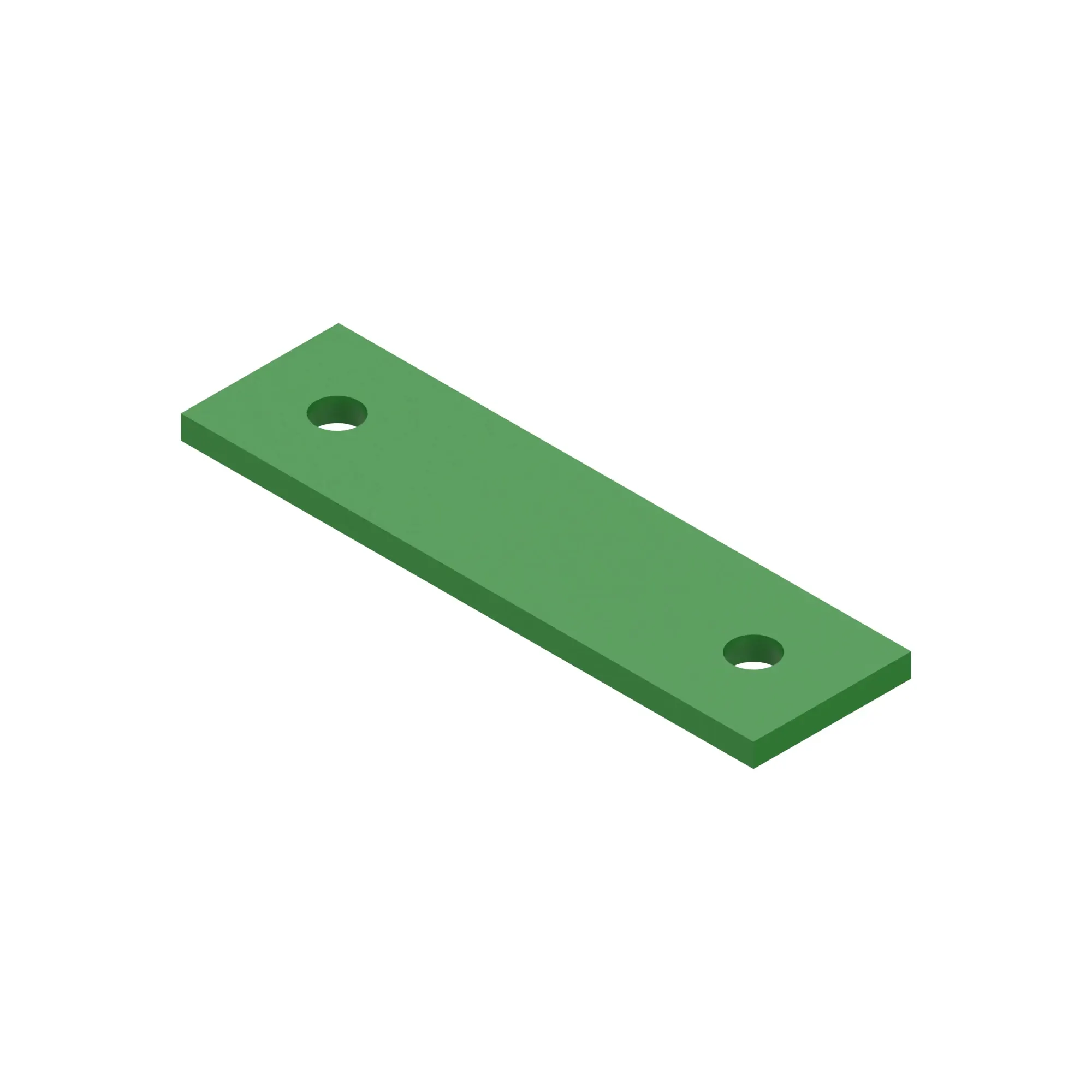 STRAP INNER REINFORCEMENT
