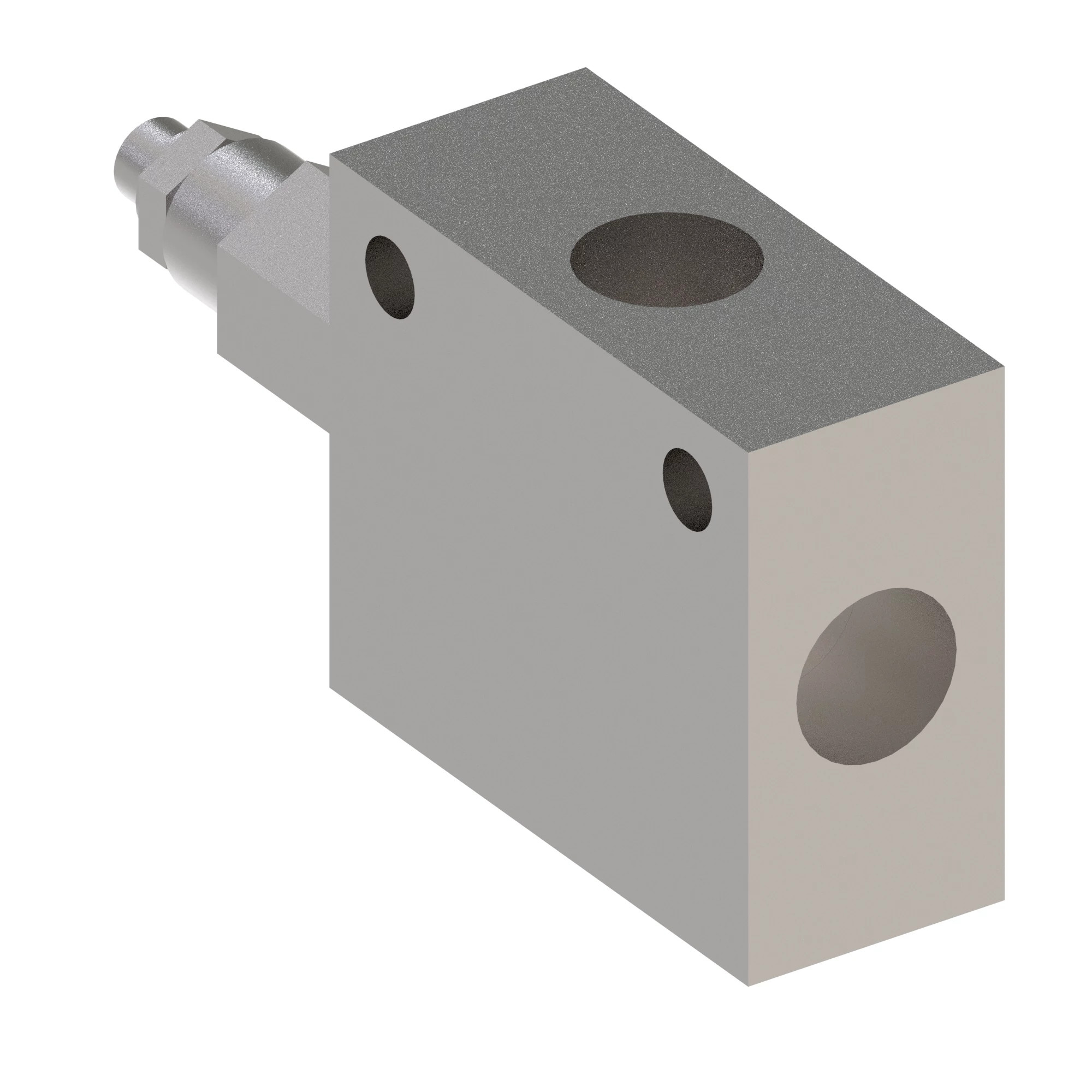 John Deere Pressure Relief Valve - AT305836