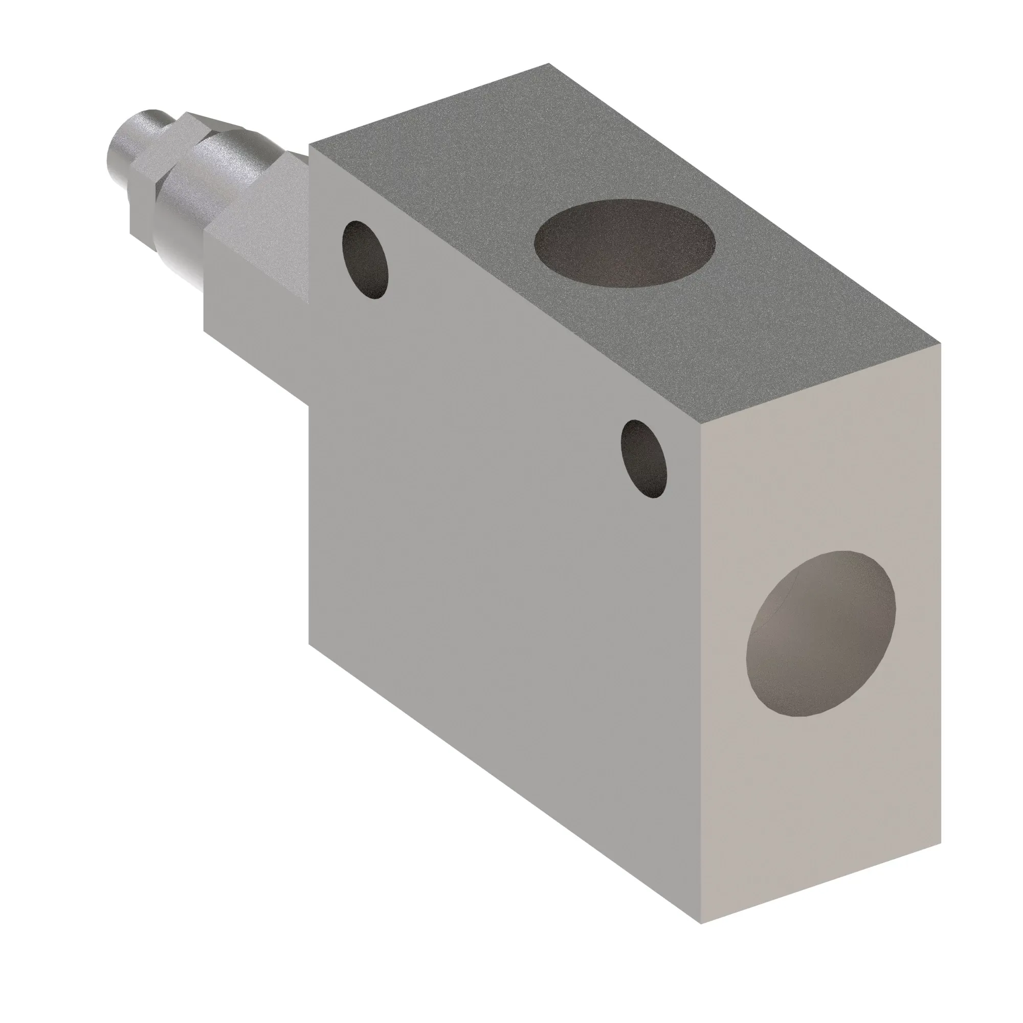 John Deere Pressure Relief Valve - AT305836