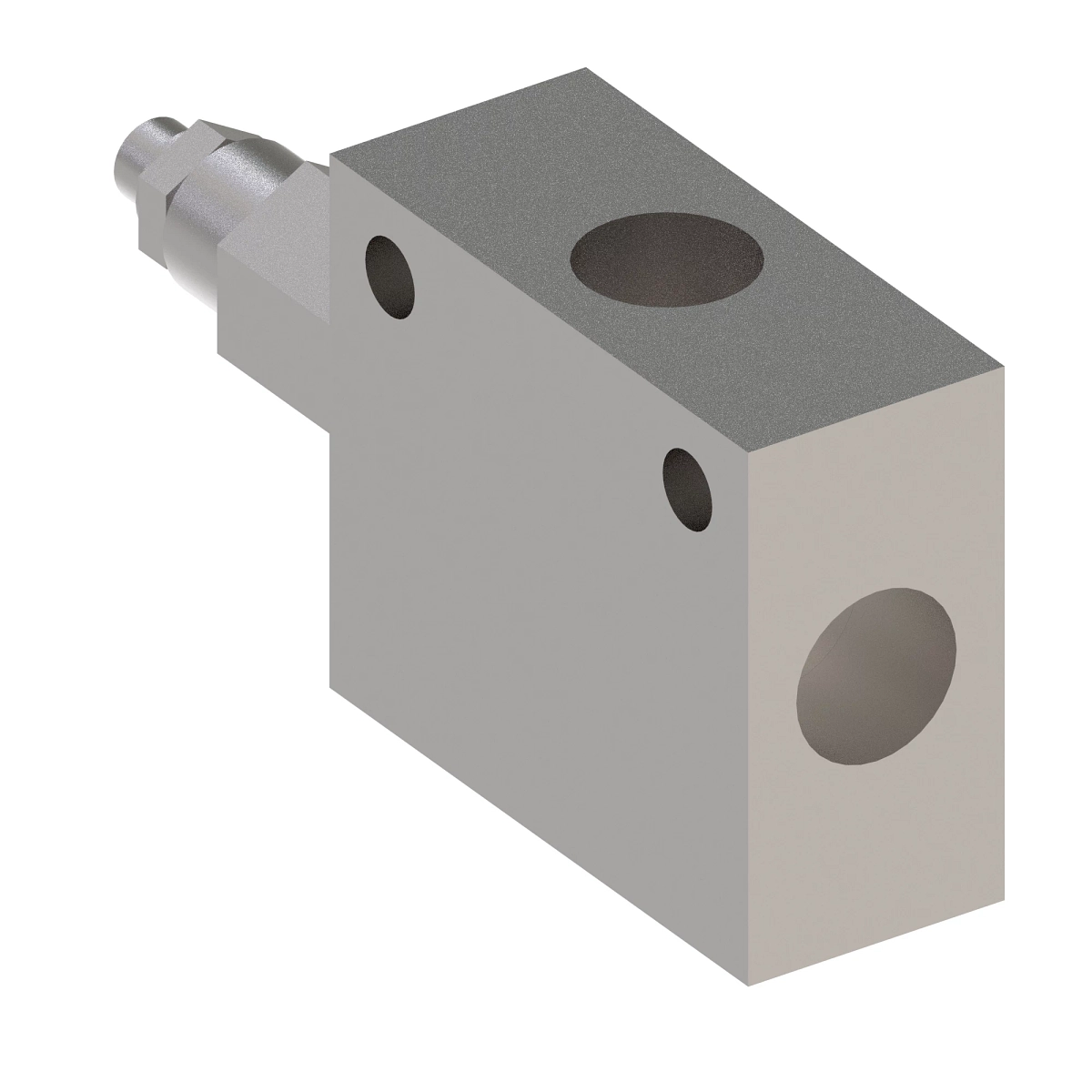 Valve, Presure Relief
