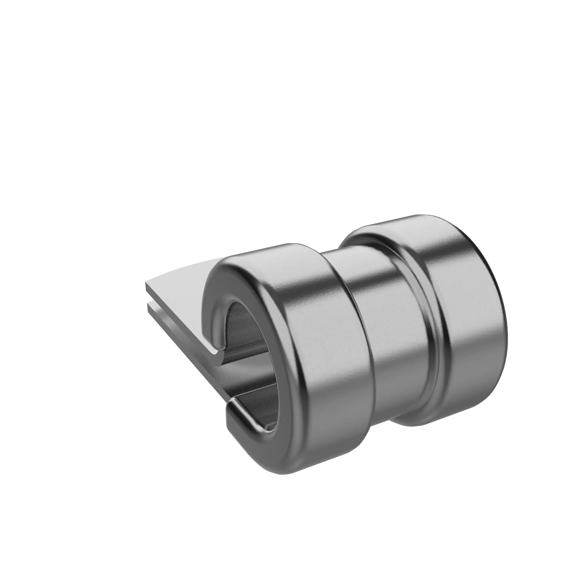 John Deere Clamp - T75276