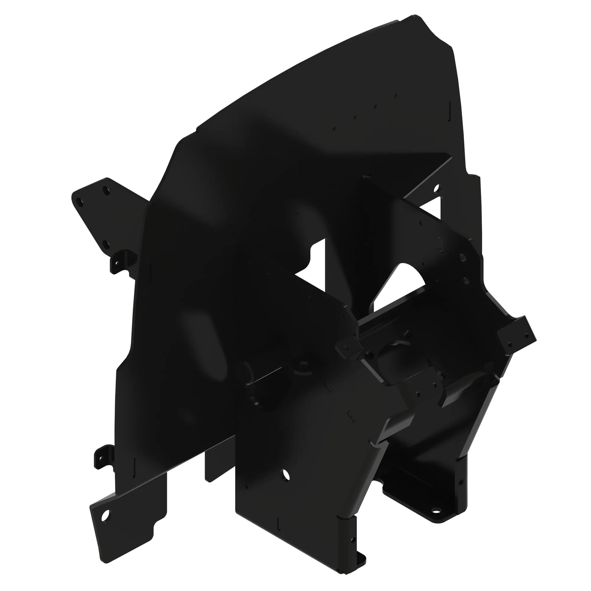 John Deere Cab Control Support - AP40026