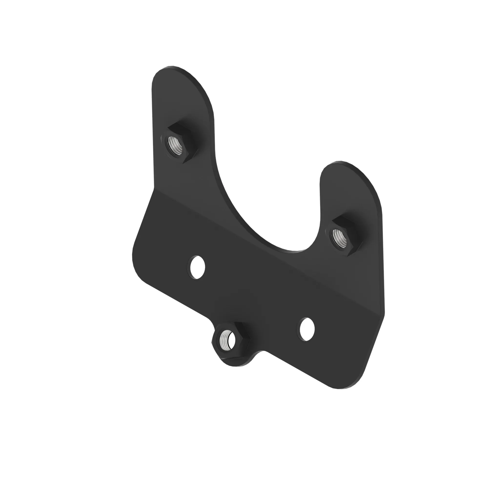 BRACKET, COOLANT TEE MOUNT WELDMENT