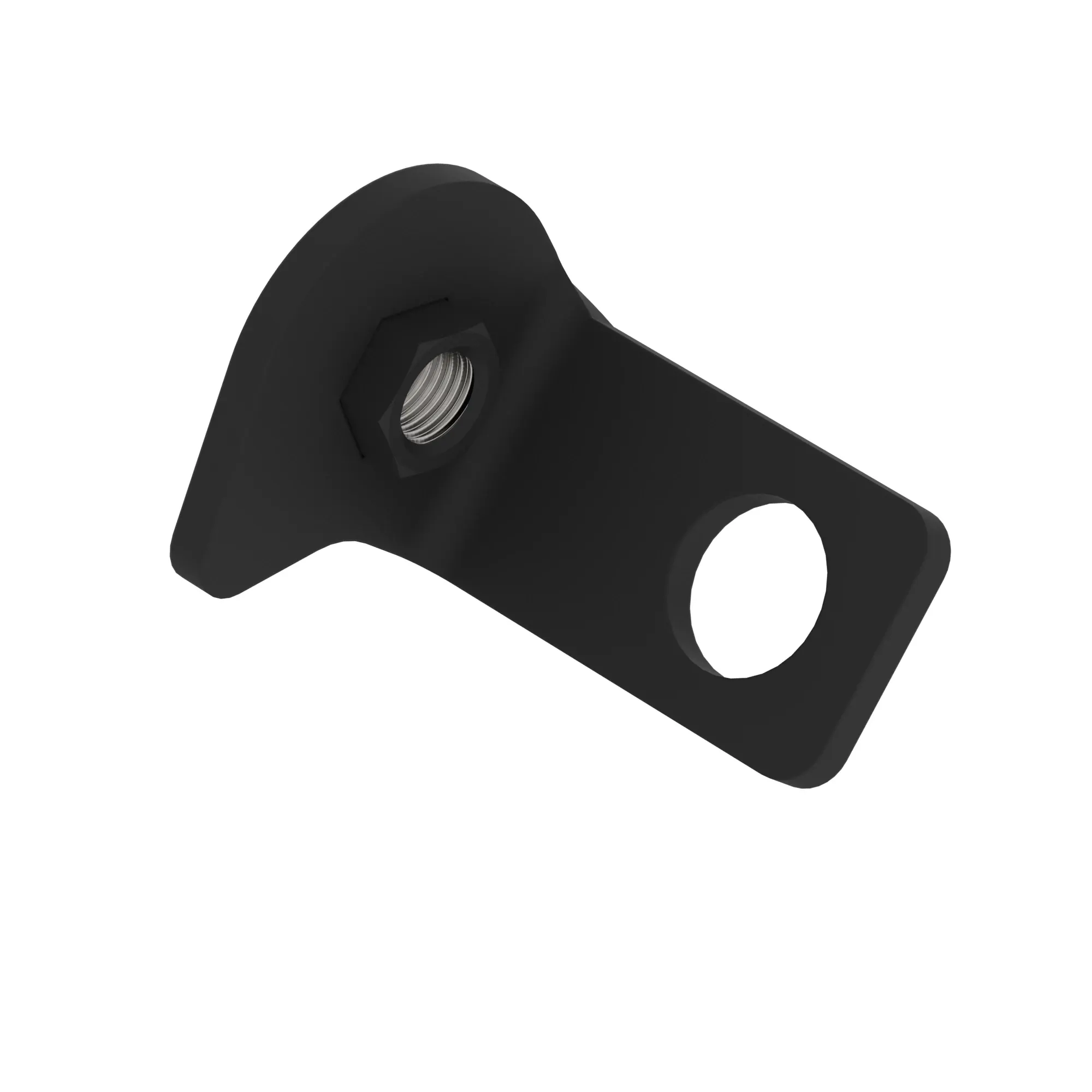 BRACKET, BULKHEAD ANGLE PLATE