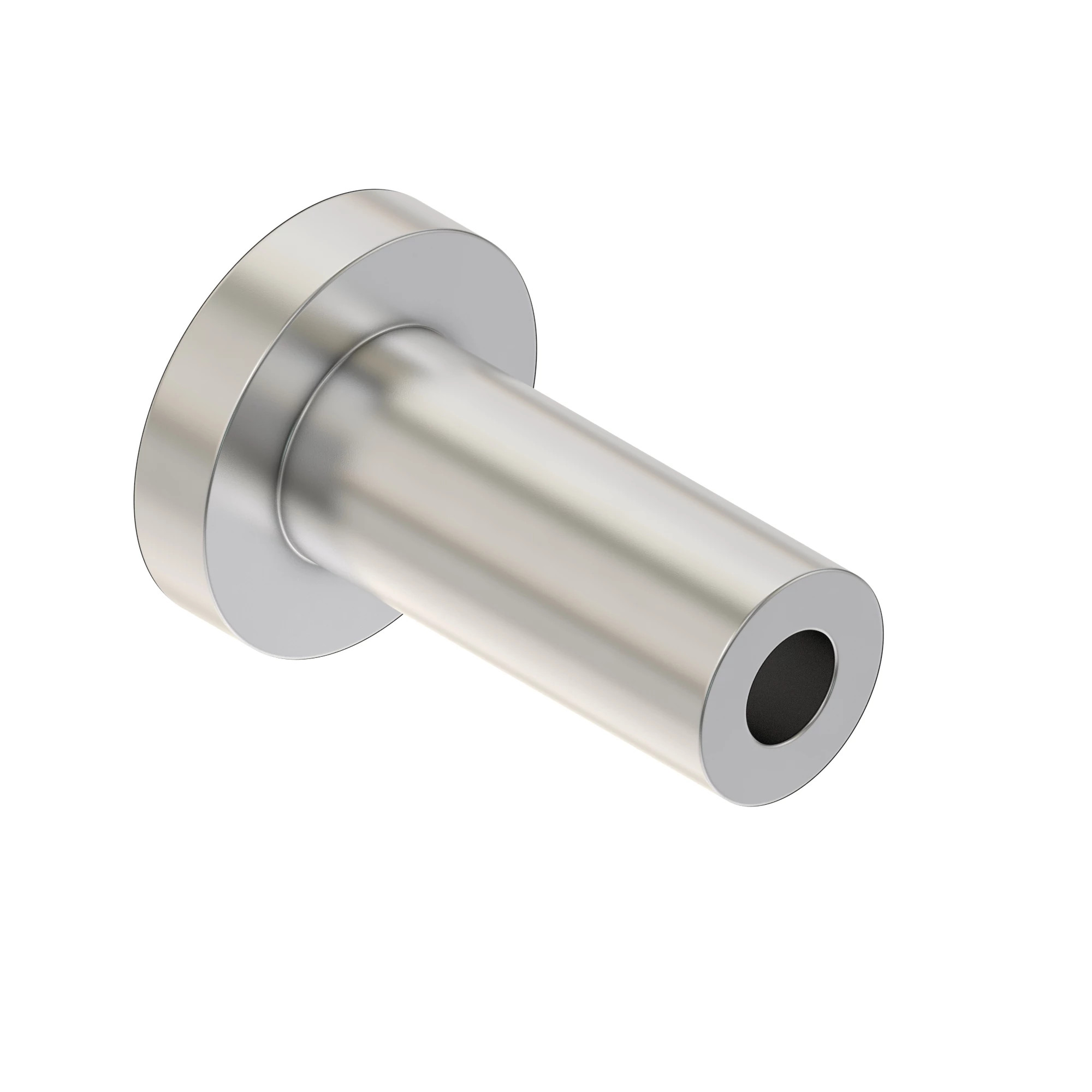 SPACER, BRAKE SPRING