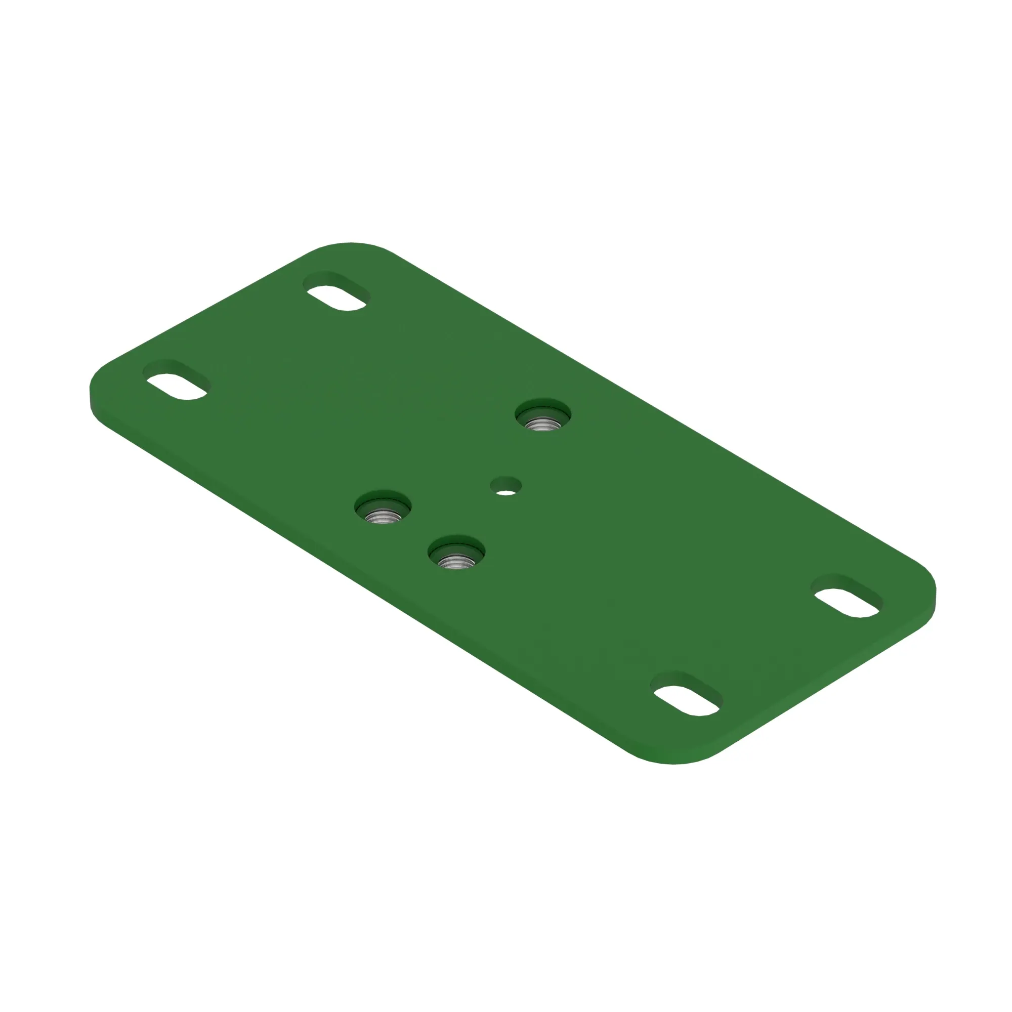 John Deere Antler Mounting Plate, 60cm - AXE19323
