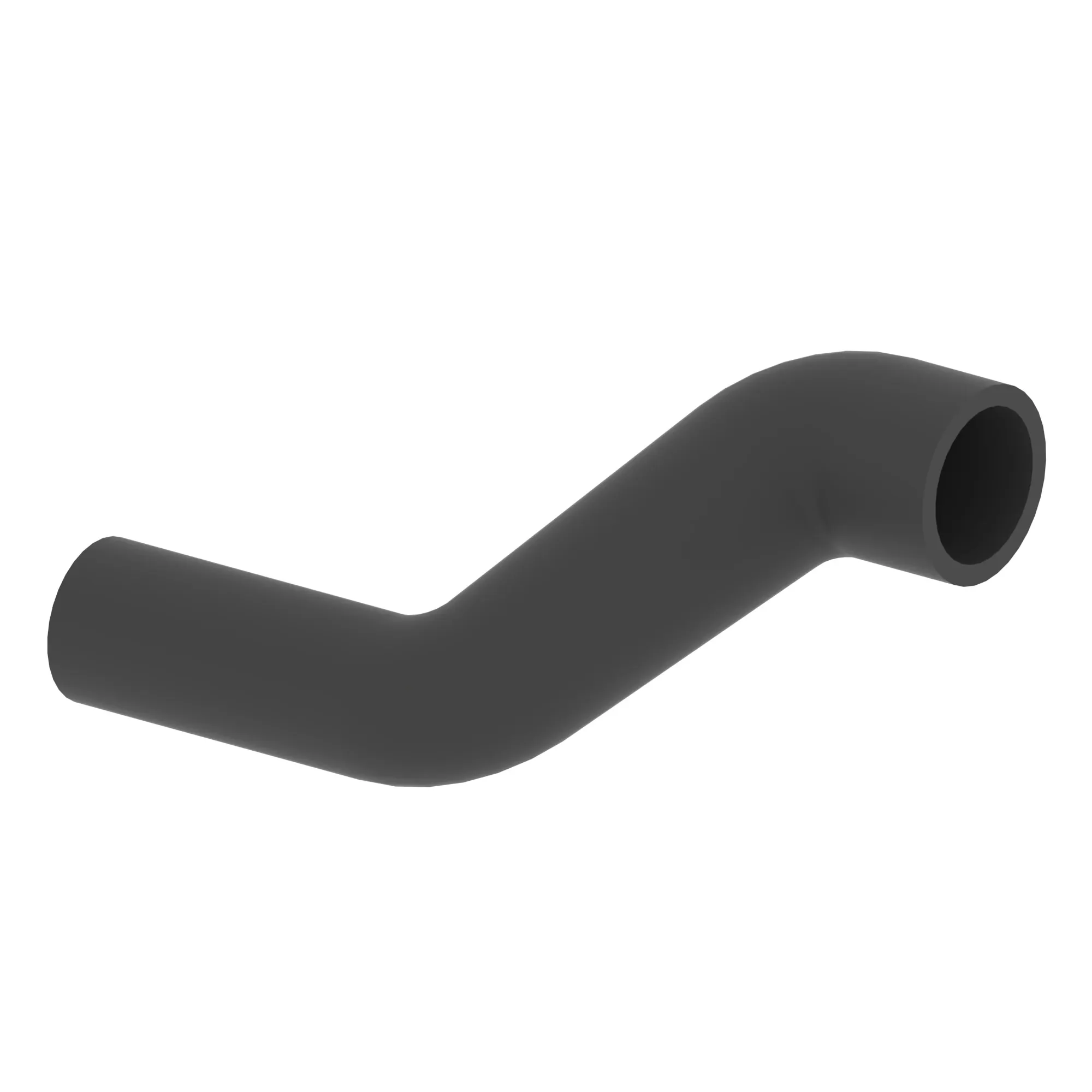 John Deere Oil Fill Hose - T281134