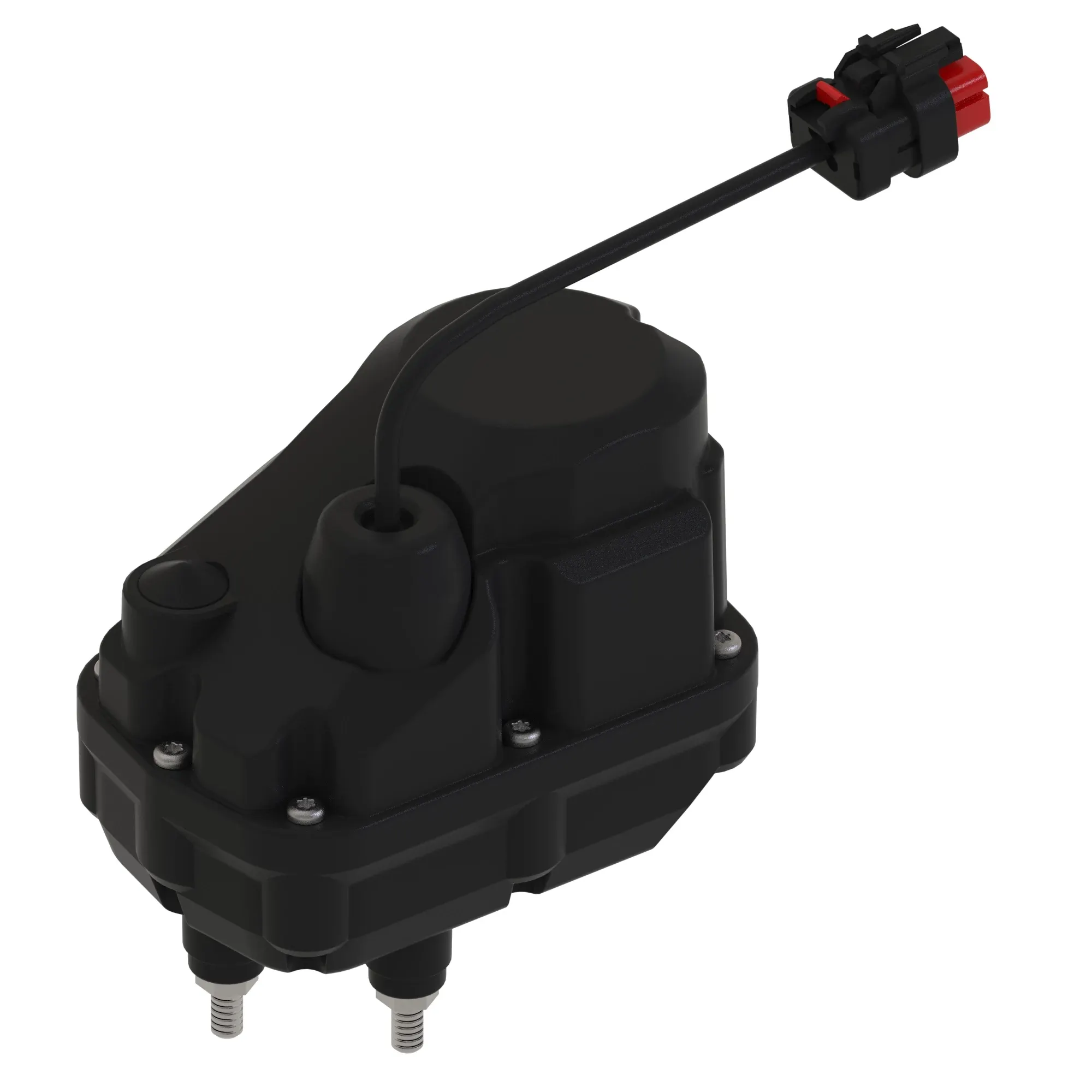 John Deere Actuator - AKK59162