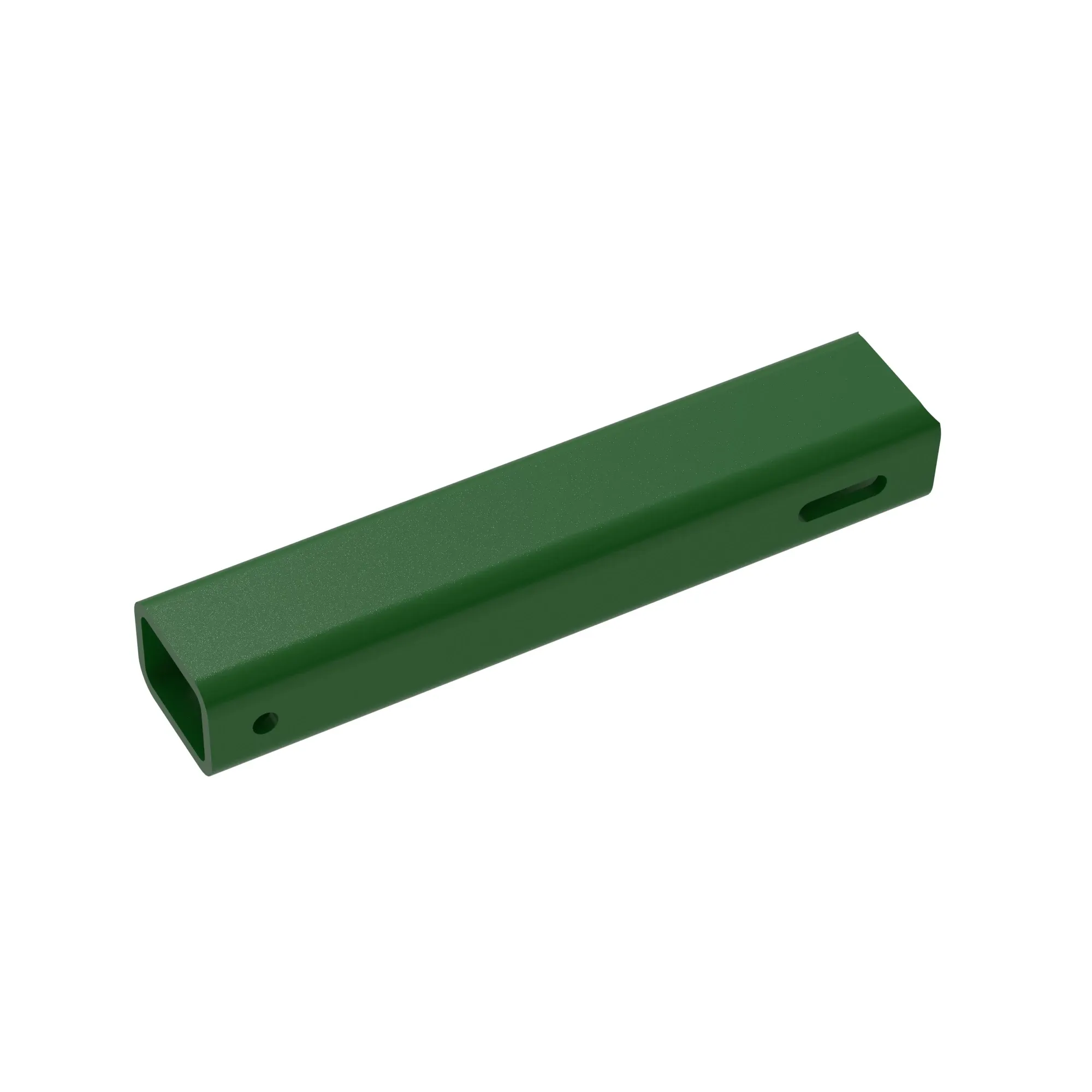 TUBE, FLAT FOLD BUMP STOP