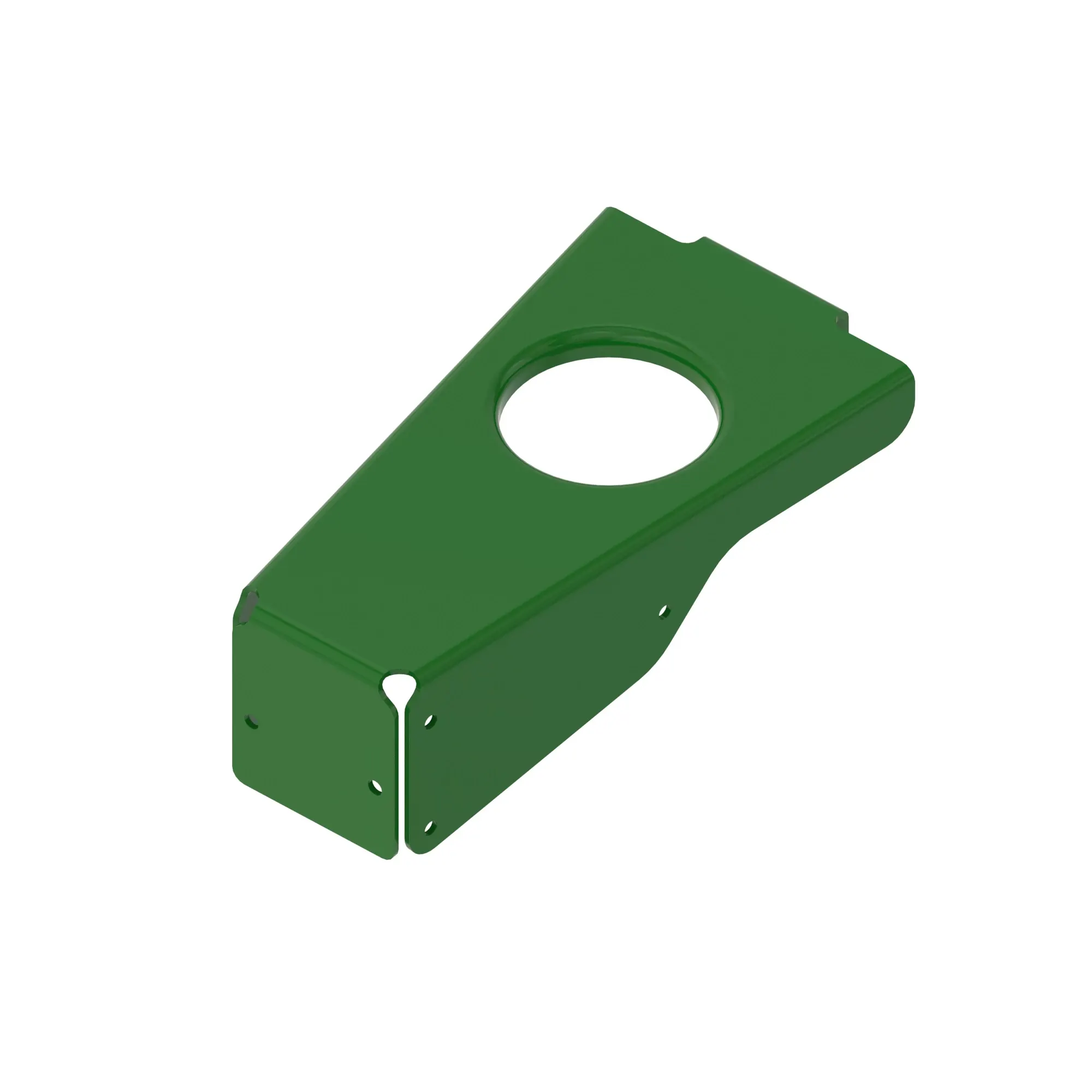 John Deere Tank Support Bracket - N402959