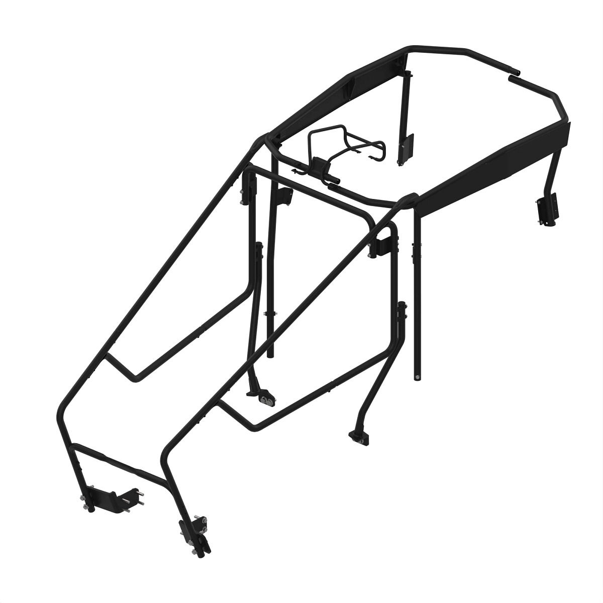 Limb Riser, Field Insta