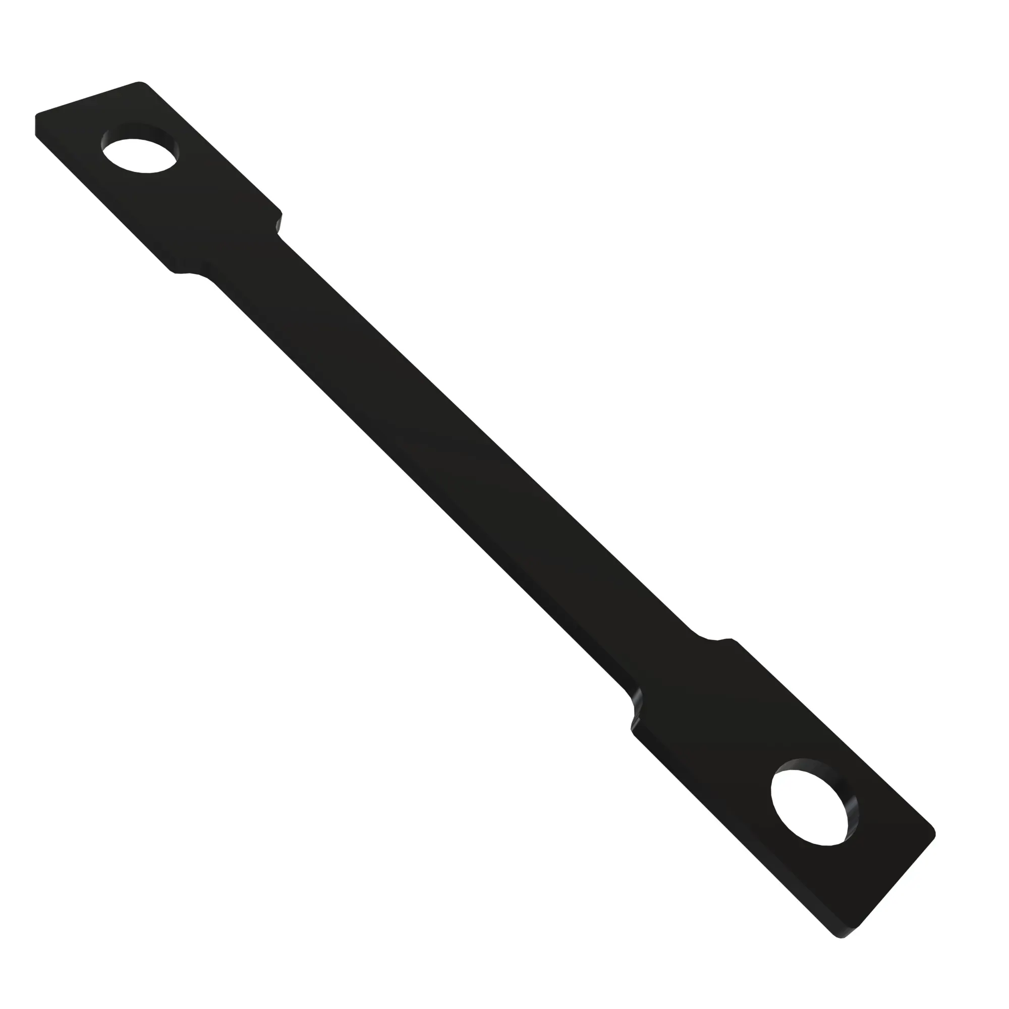 John Deere Door Linkage Plate - KK36736