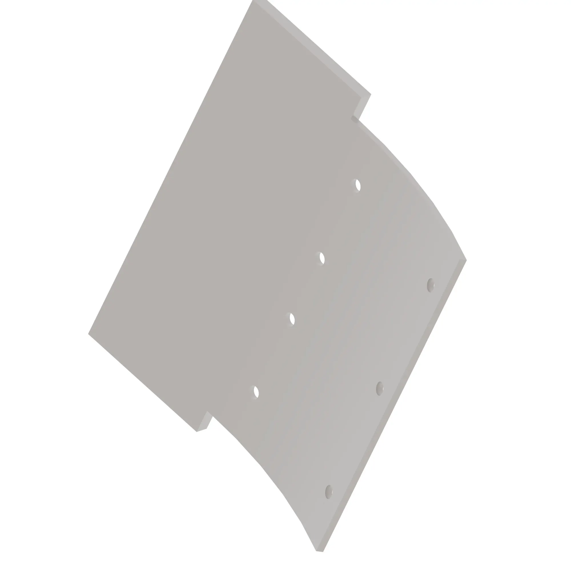 Splash Guards