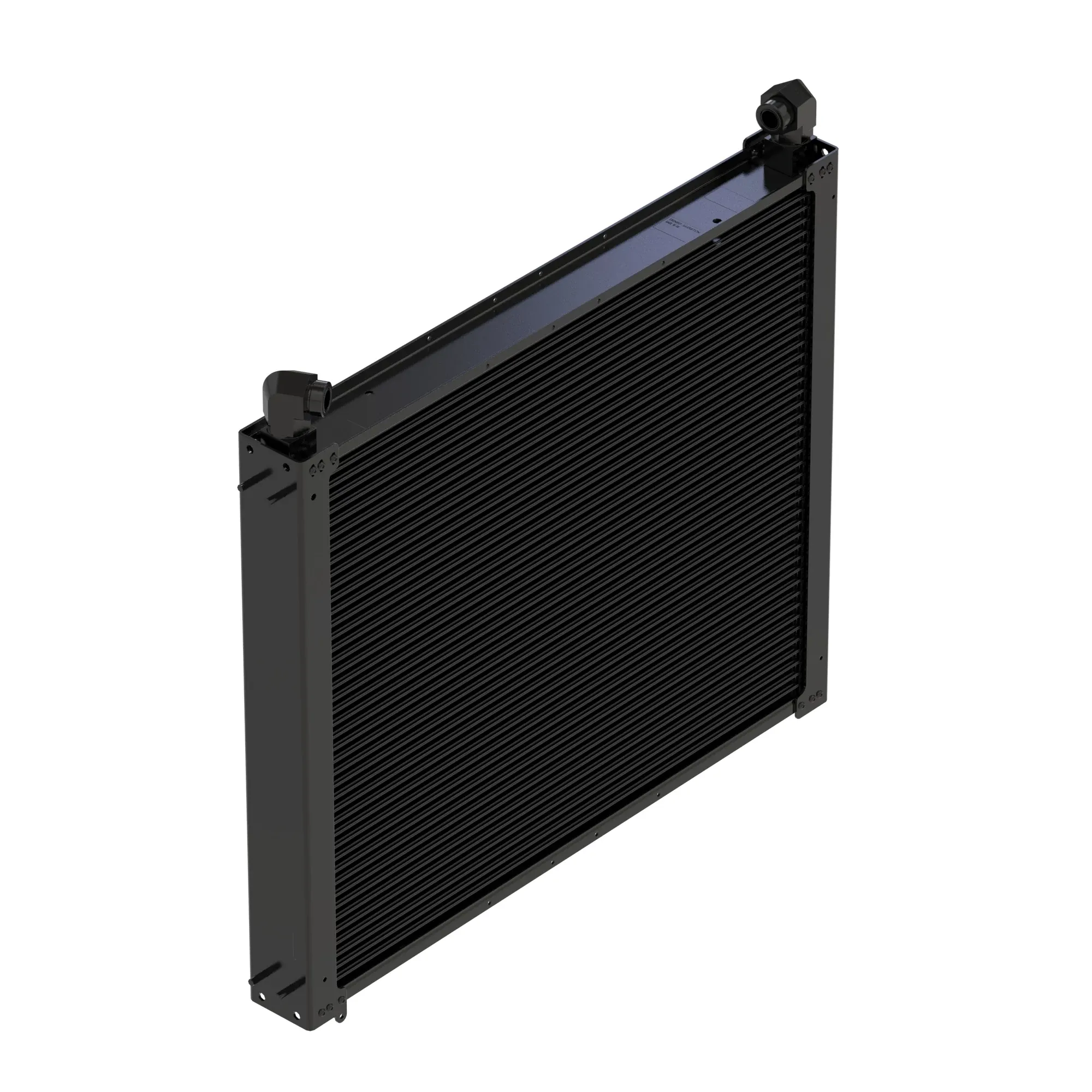 Oil Cooler
