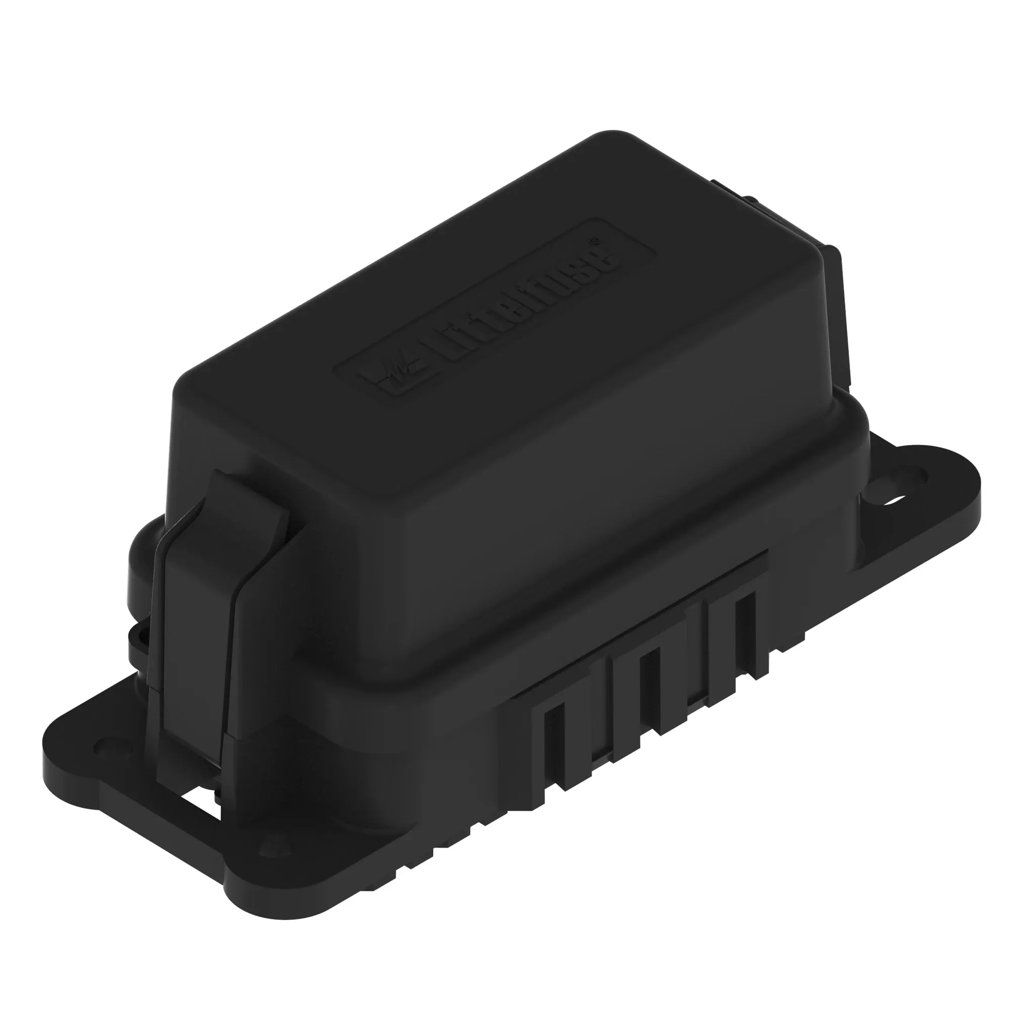 John Deere Electrical Load Center with Overcenter Latch - AT457007