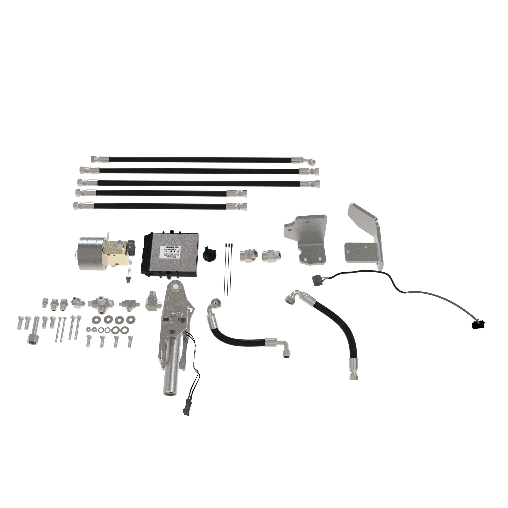 John Deere AutoTrac™ Steering System - PF90817