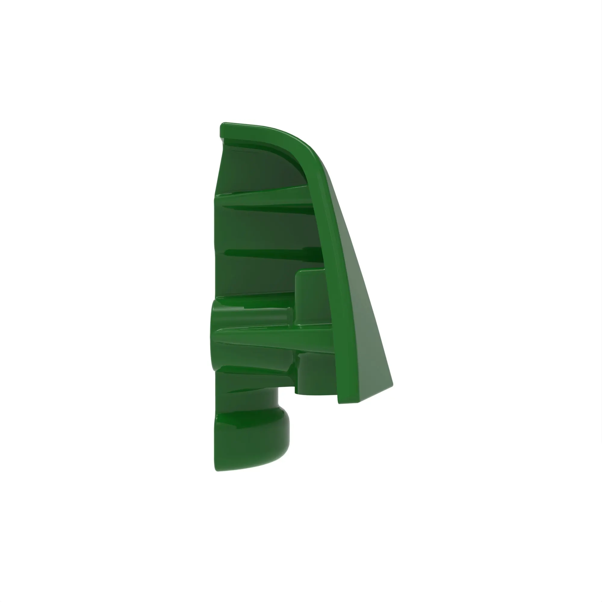 SUPPORT, SHIELD HINGE LIGHT ARM