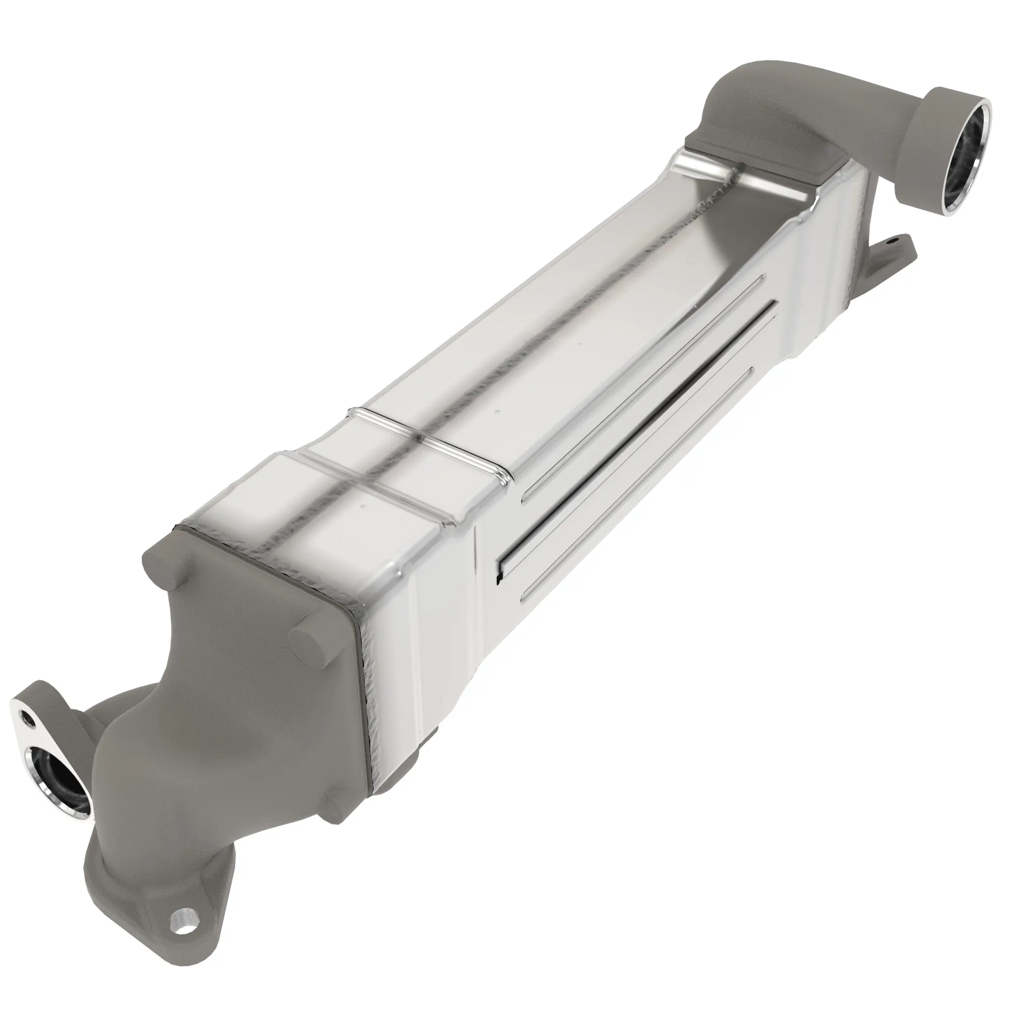 Heat Exchanger