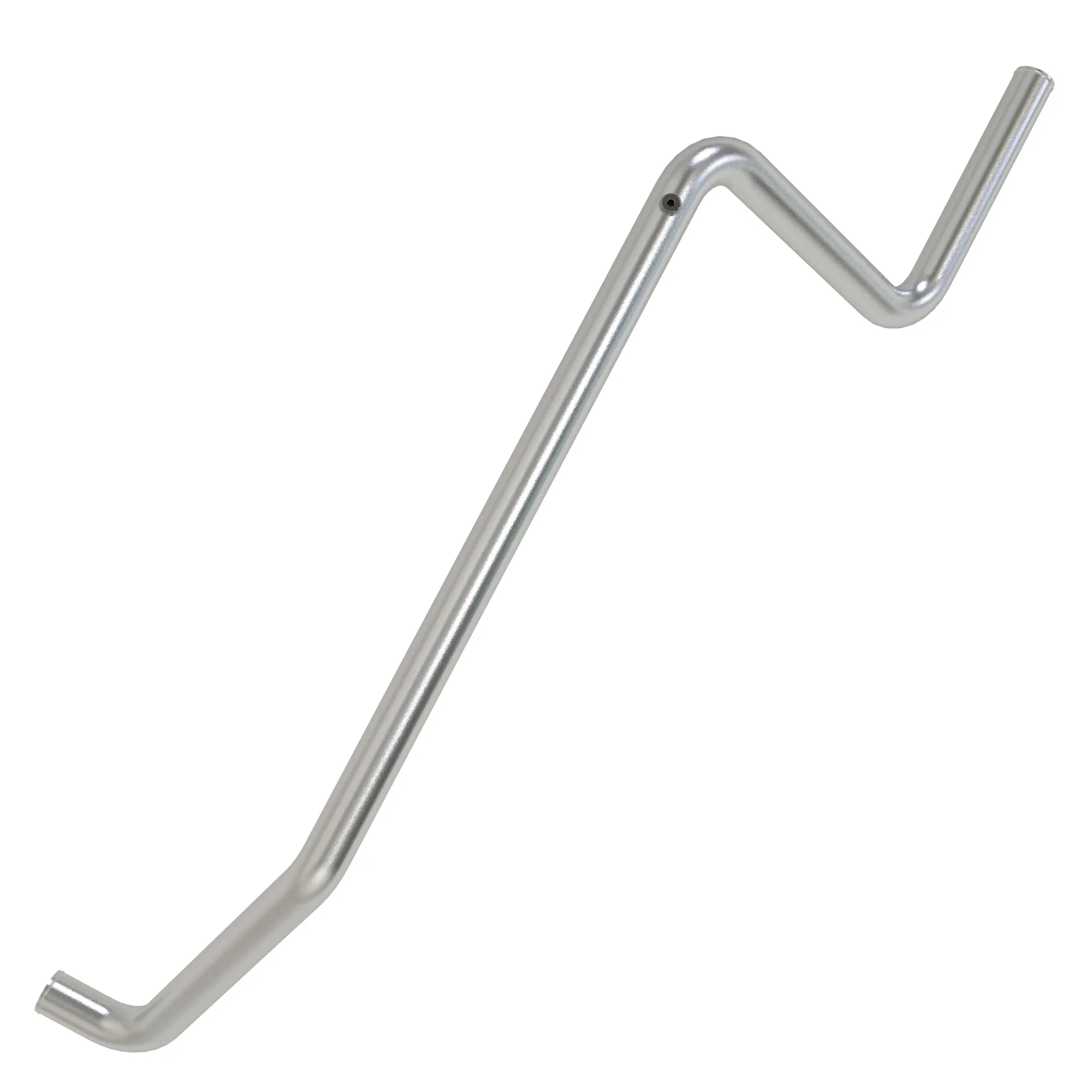 John Deere Exhaust Pipe - AXE99764