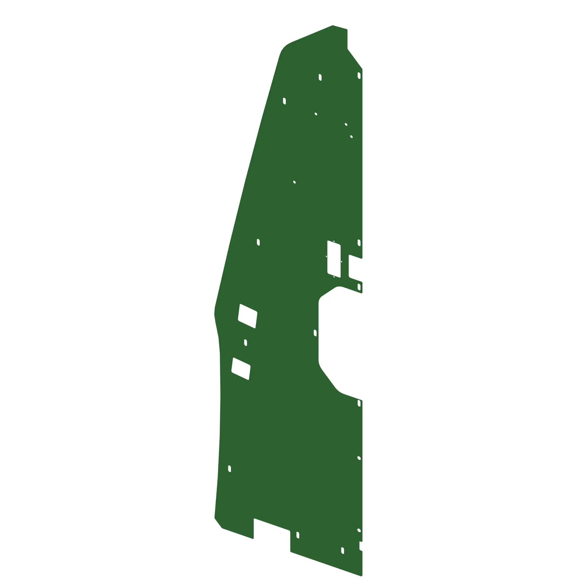 John Deere Partition - HXE197495