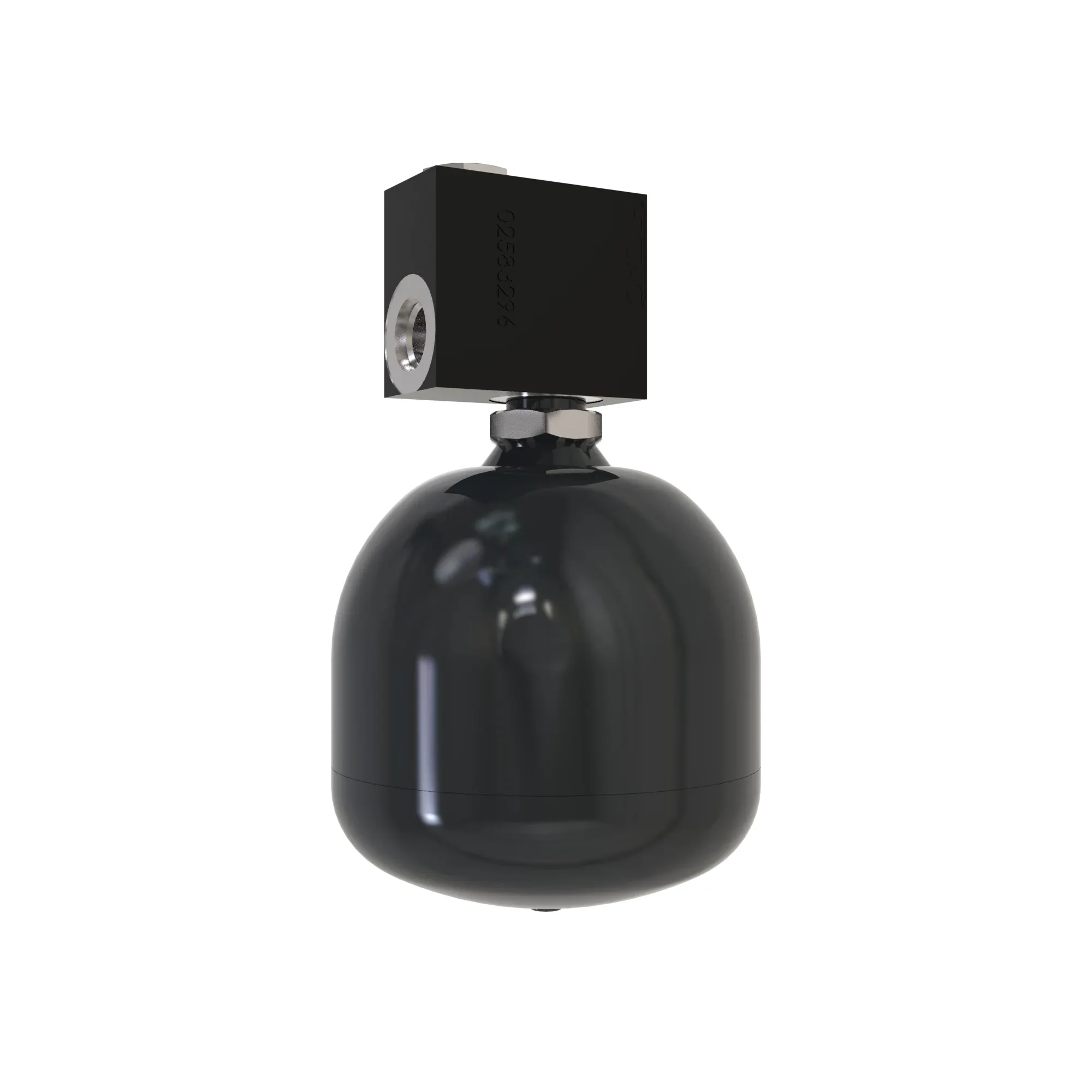 valve