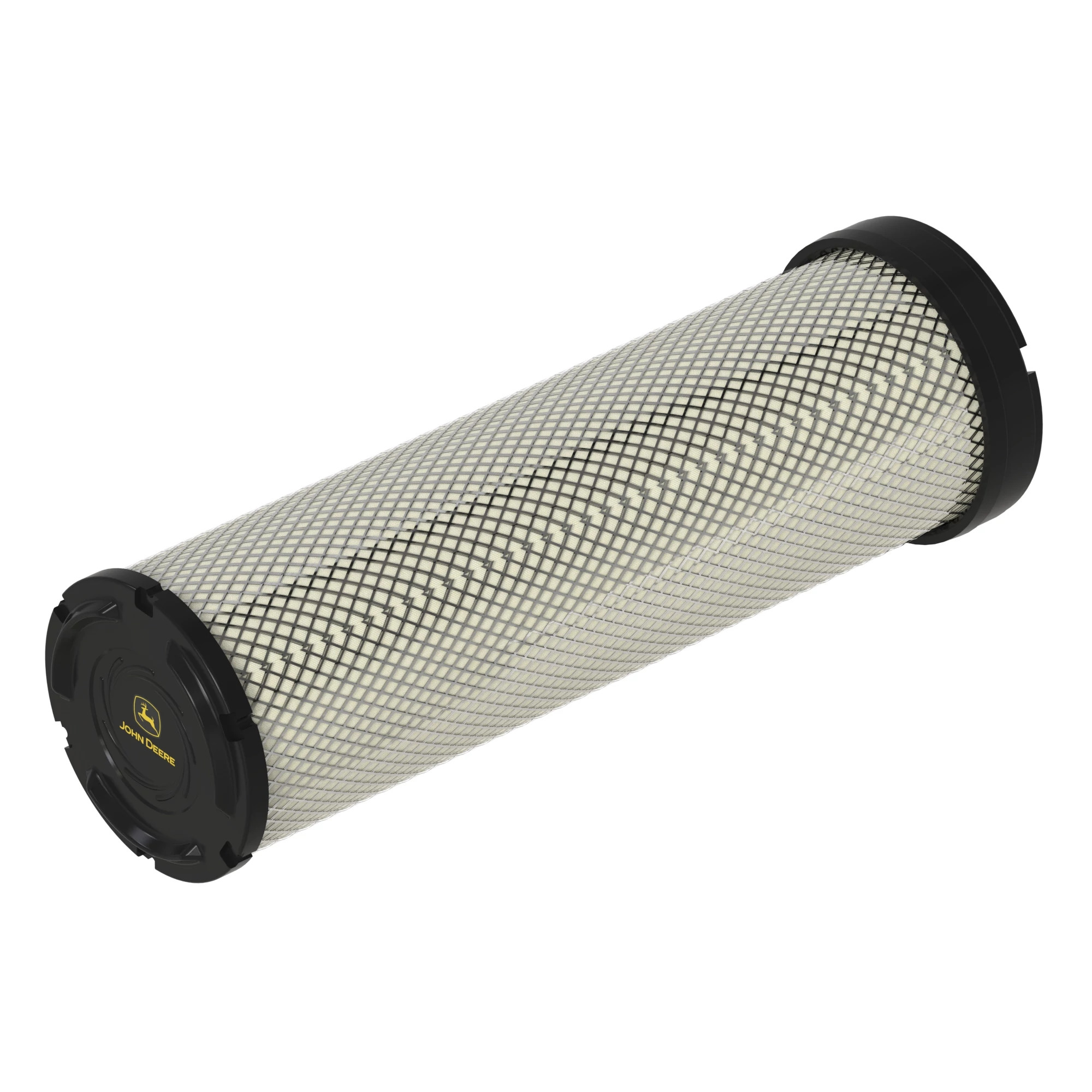 John Deere Secondary Air Filter Element - AT225339