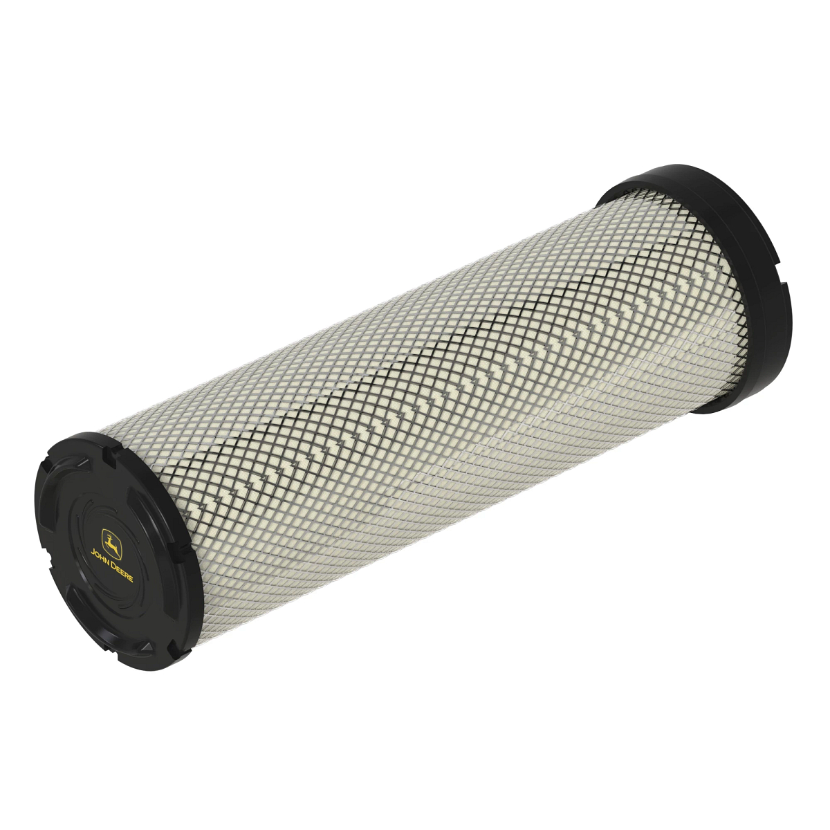John Deere Secondary Air Filter Element - AT225339