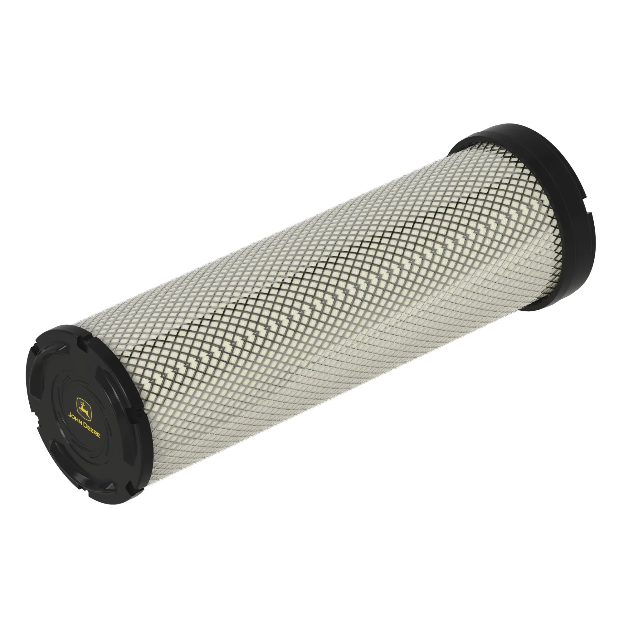John Deere Secondary Air Filter Element - AT225339