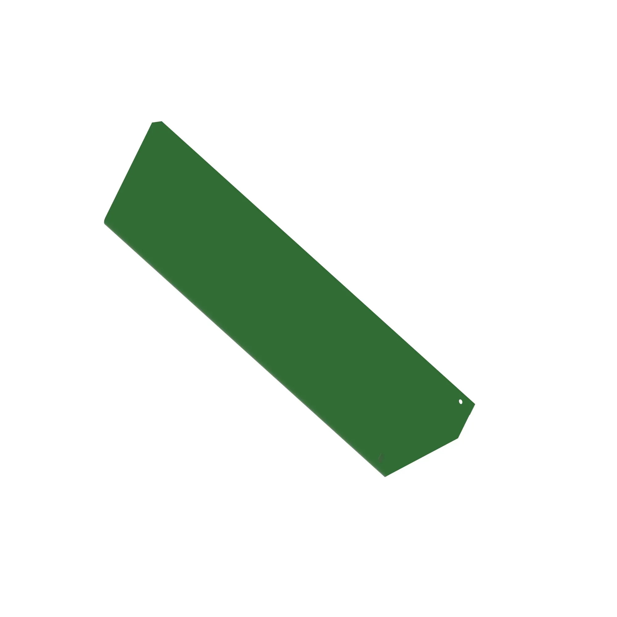 SHIELD, STRAWCHOPPER BELT