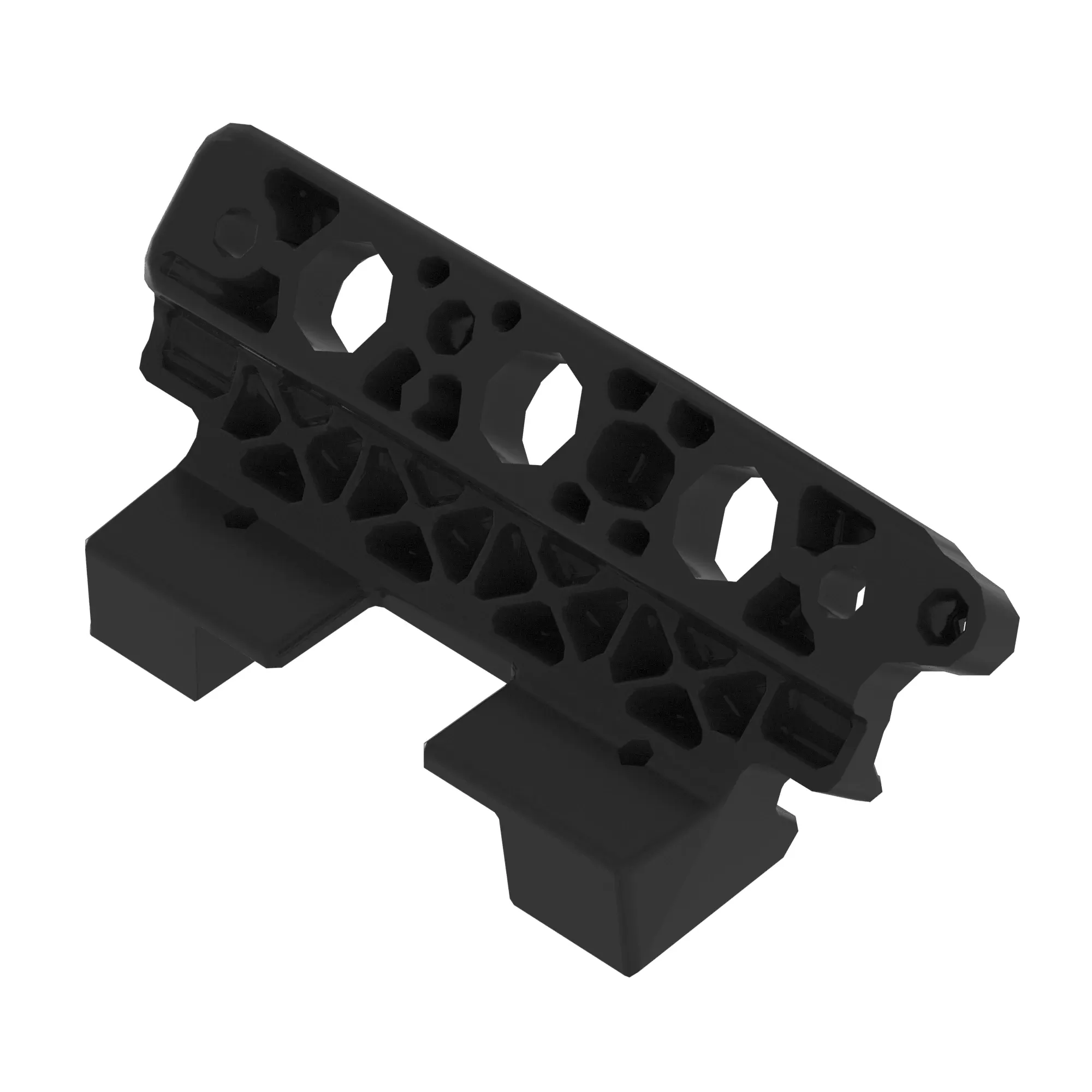 BRACKET, PENNY LIGHT MTG,RH