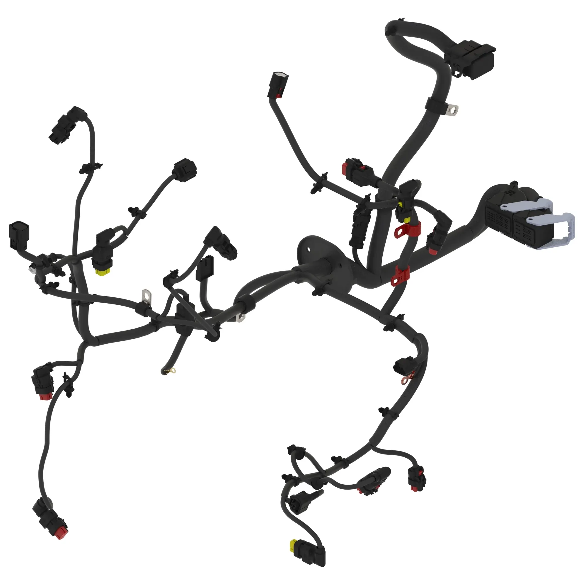 John Deere Engine Harness - SJ42747