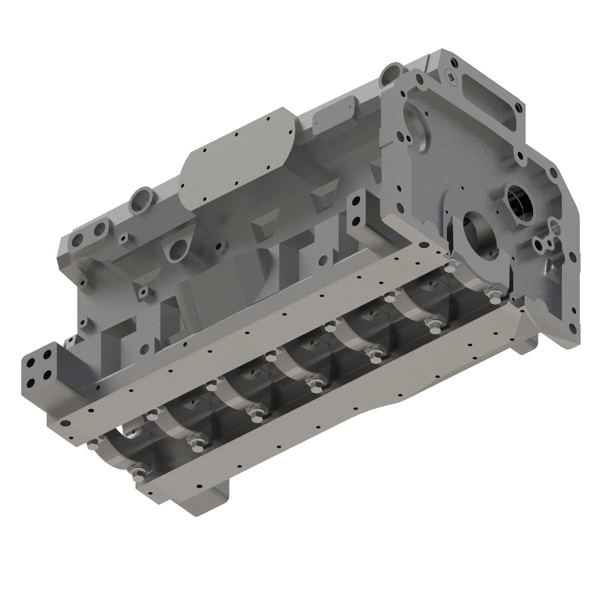 Cylinder Block