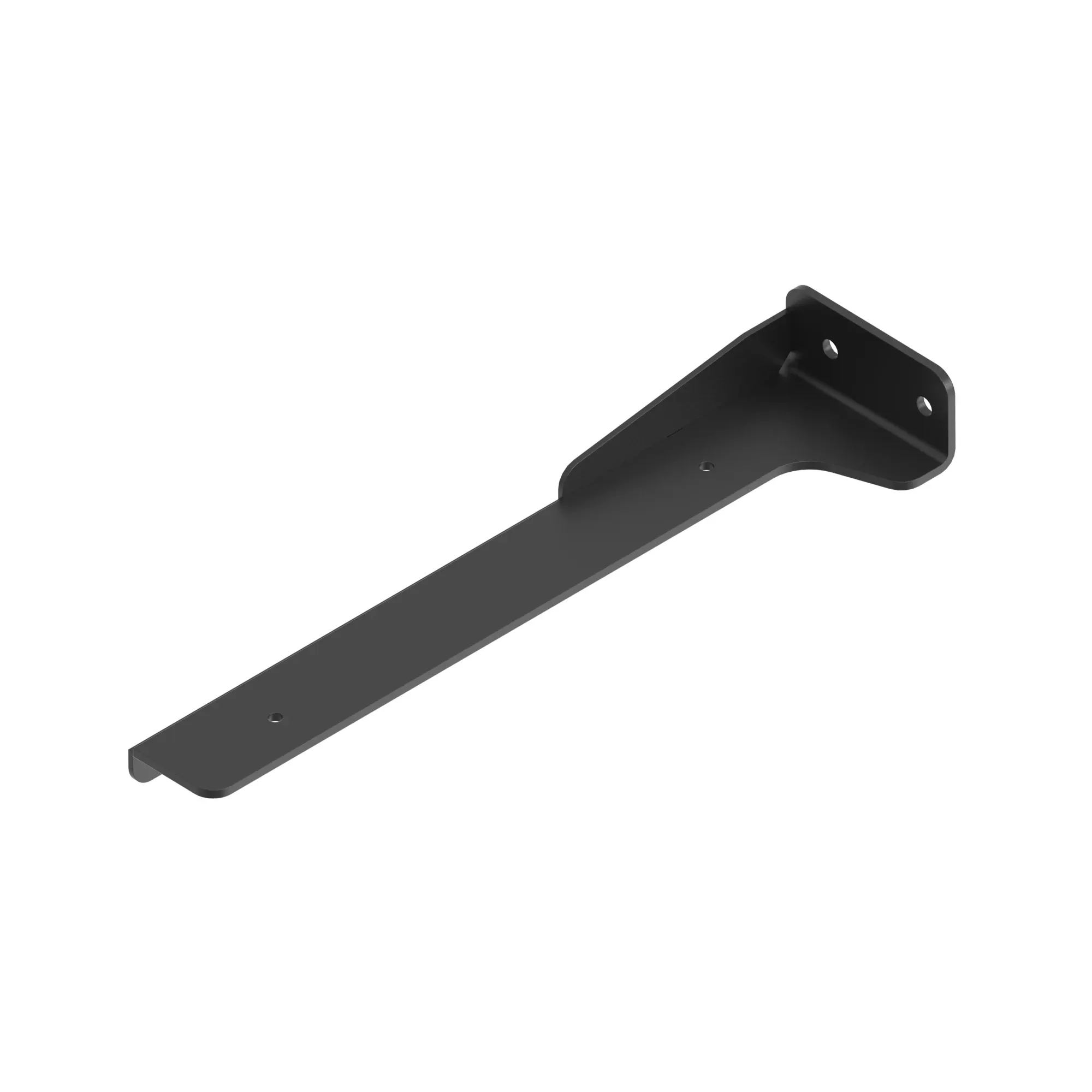 John Deere Tool Box Bracket - AL208448