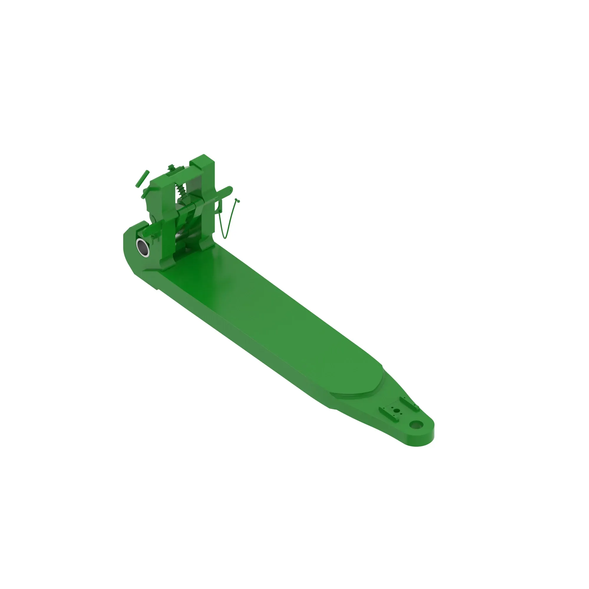 drawbar