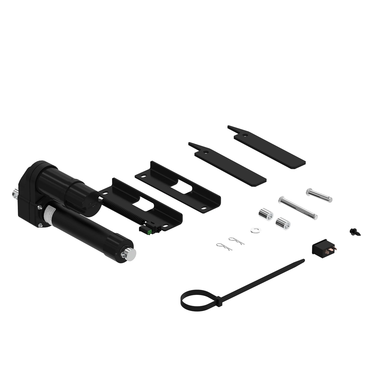 Kit, Lift Actuator Th