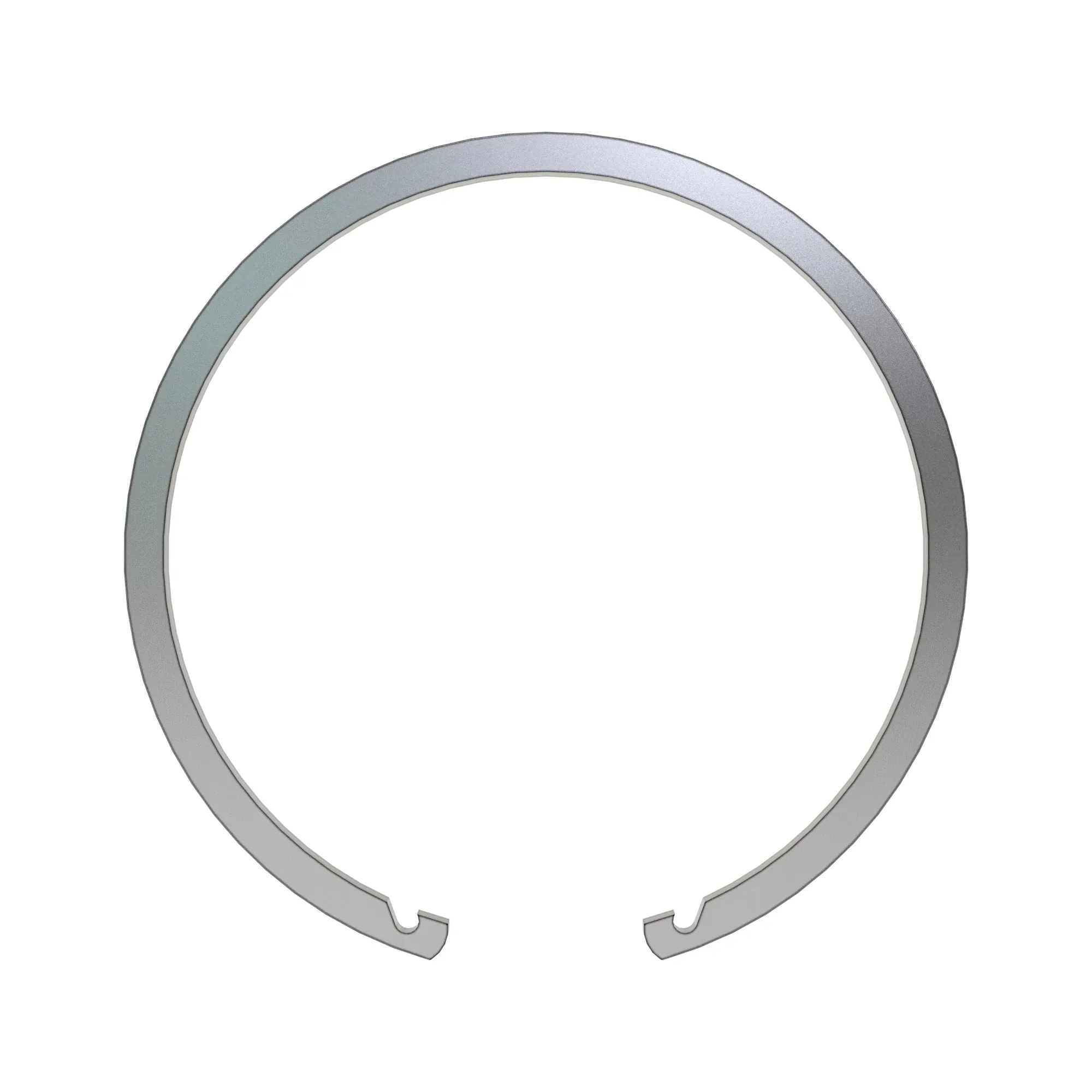 RING, SNAP, SUSPENSION